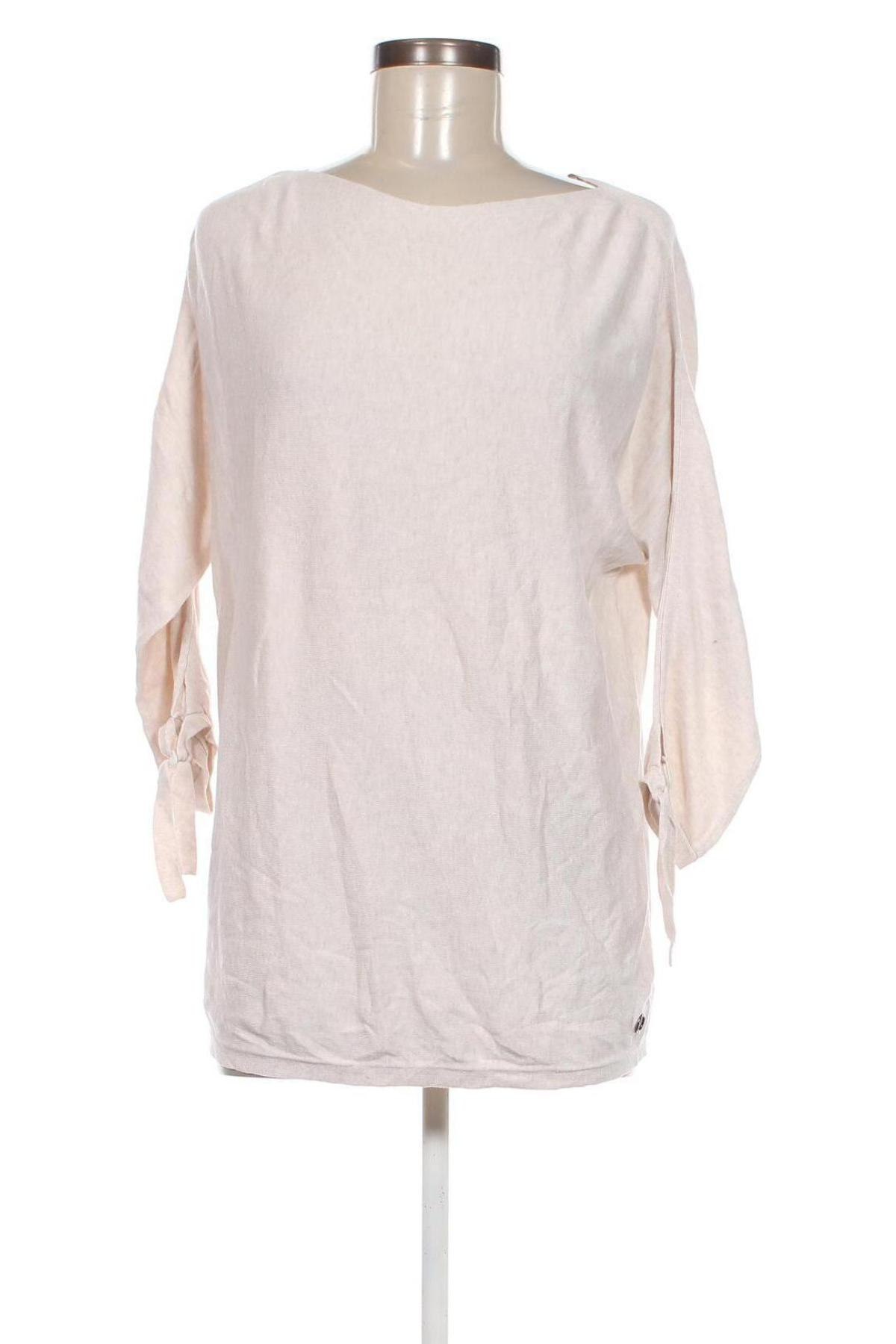 Damen Shirt Sa. Hara, Größe L, Farbe Beige, Preis € 6,99