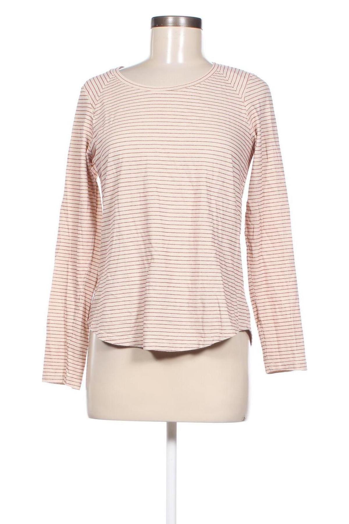 Damen Shirt Sandwich_, Größe M, Farbe Beige, Preis € 12,99