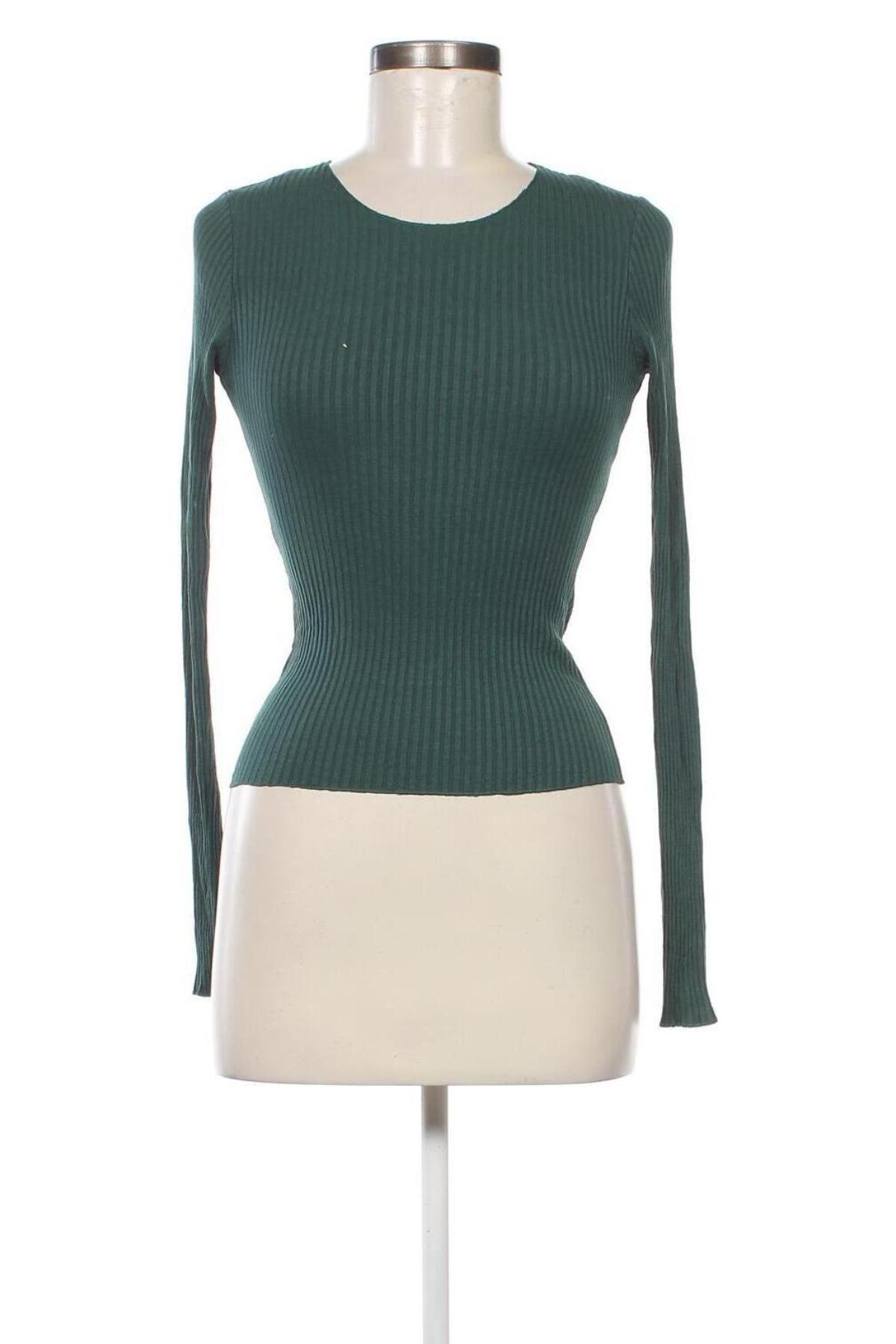 Damen Shirt Sassy Classy, Größe XS, Farbe Grün, Preis 23,66 €