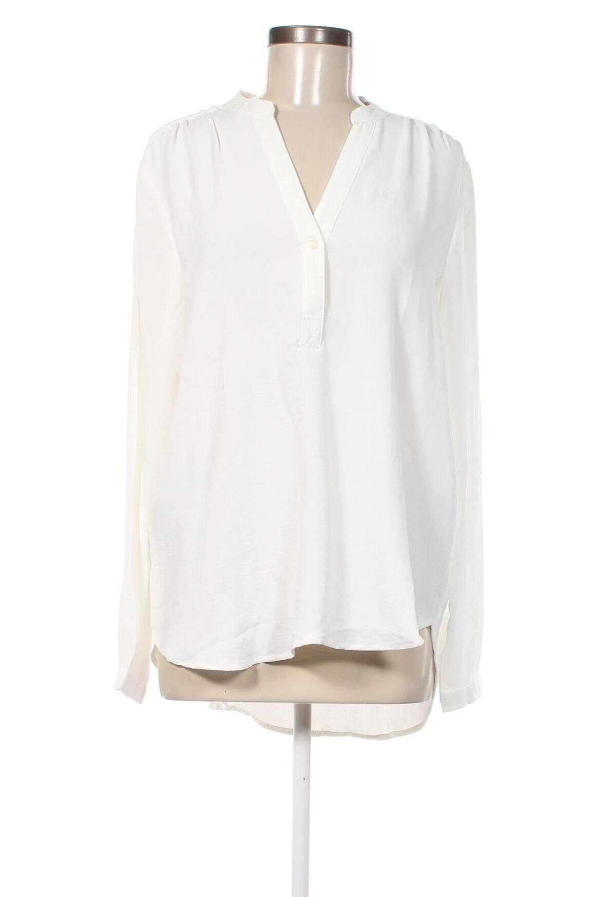 Damen Shirt Selected Femme, Größe L, Farbe Weiß, Preis € 21,57