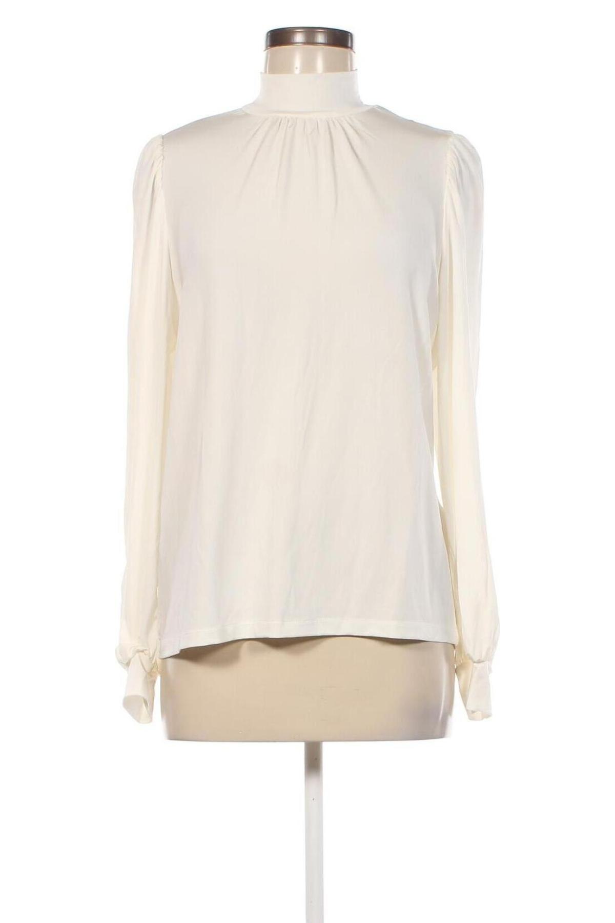 Γυναικεία μπλούζα Selected Femme, Μέγεθος S, Χρώμα Λευκό, Τιμή 26,37 €