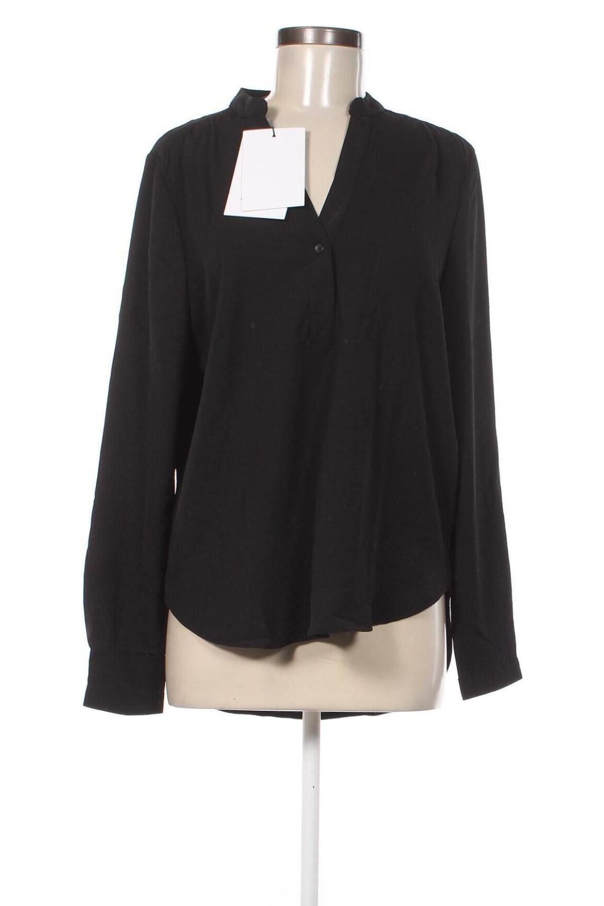 Damen Shirt Selected Femme, Größe S, Farbe Schwarz, Preis € 47,94