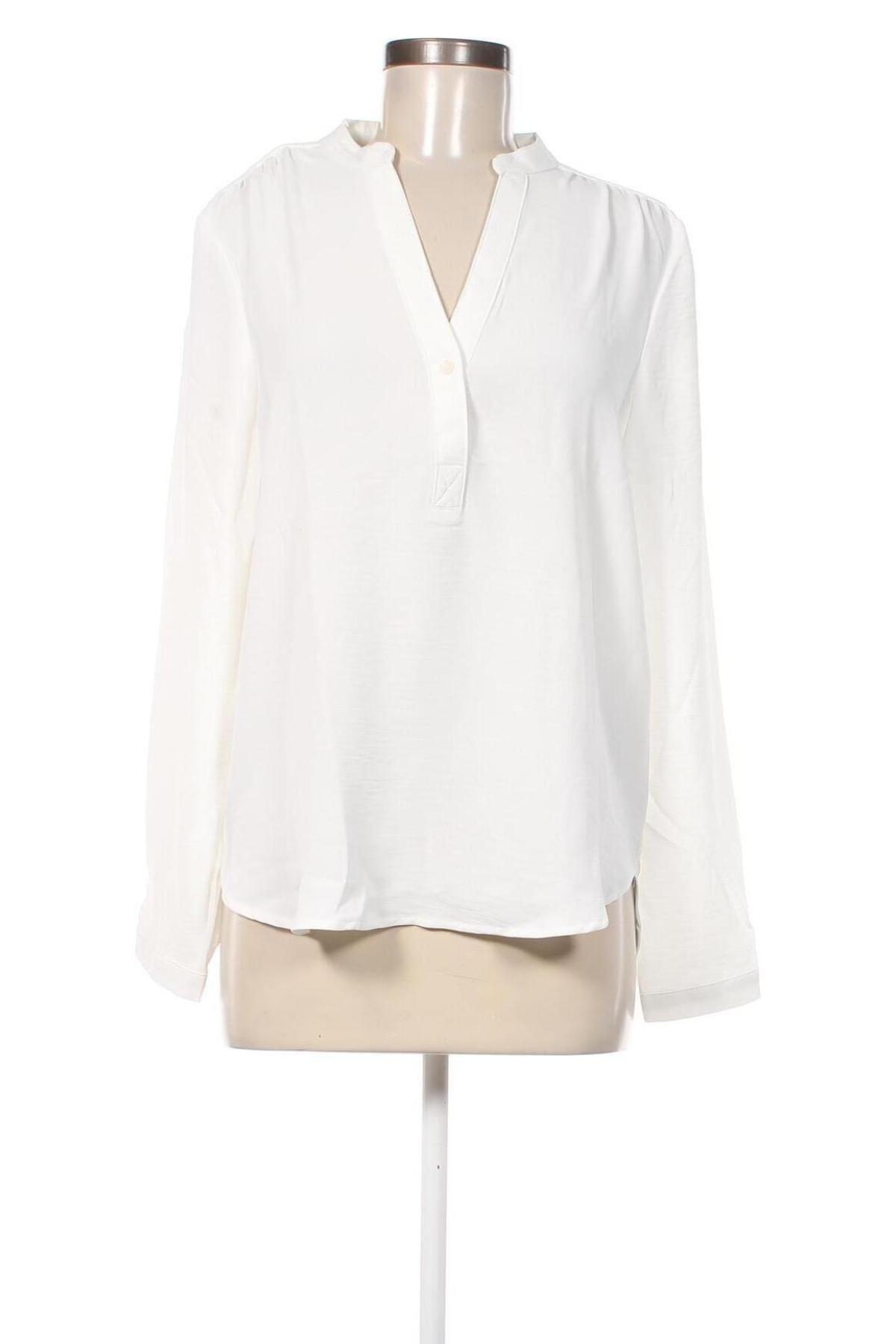 Damen Shirt Selected Femme, Größe M, Farbe Weiß, Preis € 21,57