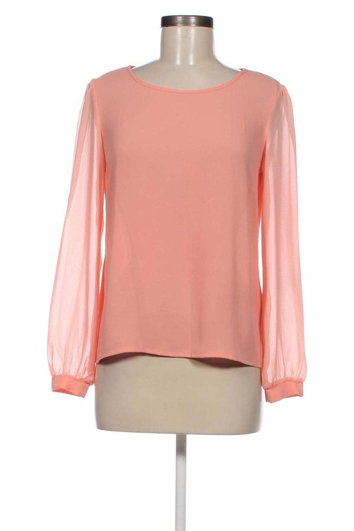 Damen Shirt Sense, Größe M, Farbe Orange, Preis 9,62 €