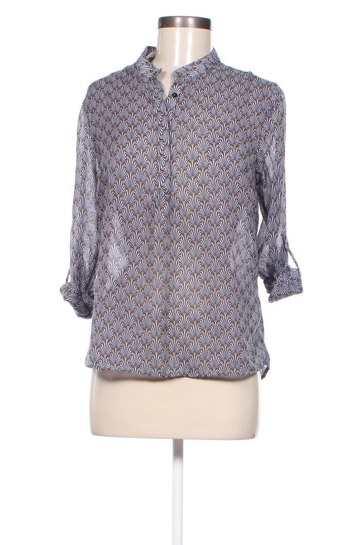 Damen Shirt Sfera, Größe M, Farbe Mehrfarbig, Preis € 4,99