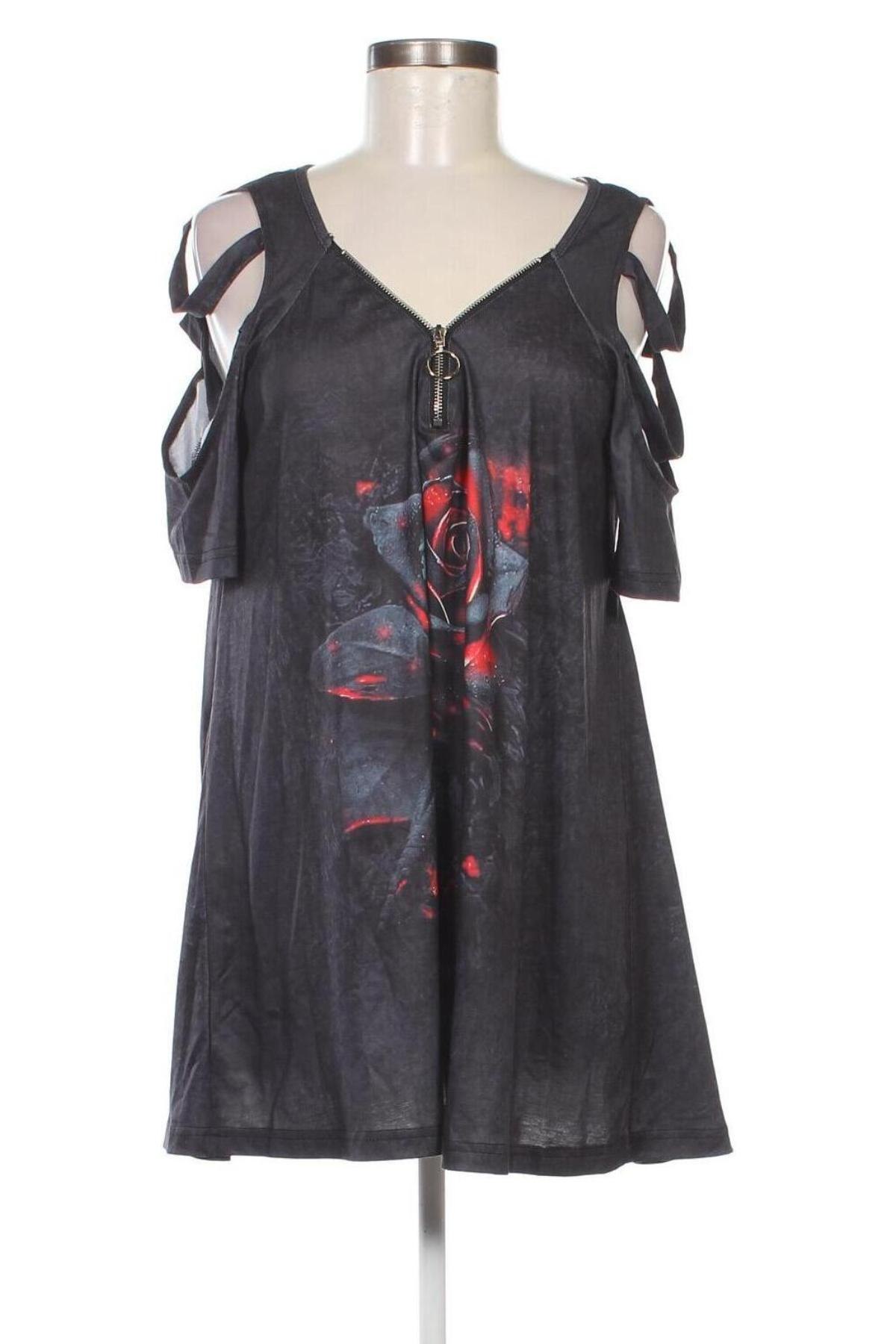 Damen Shirt Sheilay, Größe L, Farbe Schwarz, Preis 6,87 €