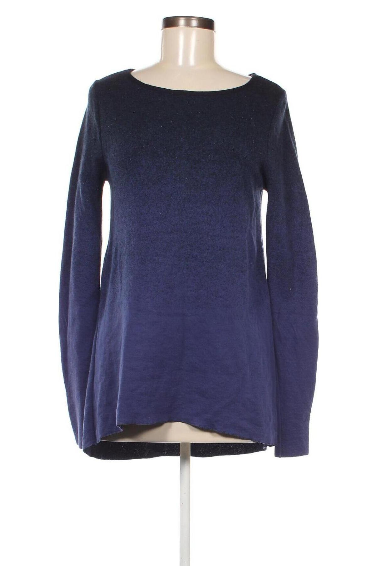 Damen Shirt Simply Vera Vera Wang, Größe S, Farbe Blau, Preis 4,73 €