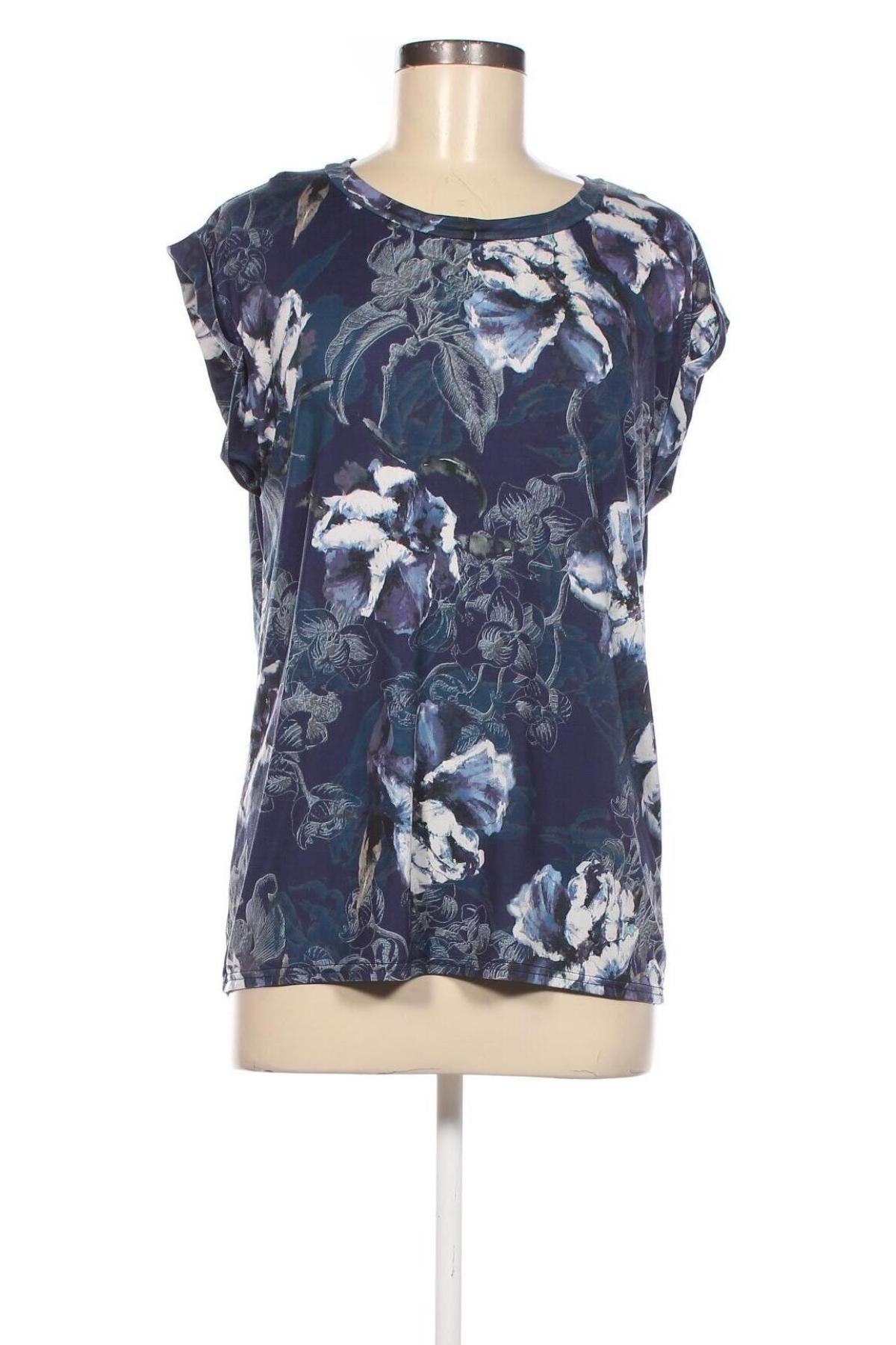 Damen Shirt Sisters Point, Größe S, Farbe Mehrfarbig, Preis 9,39 €