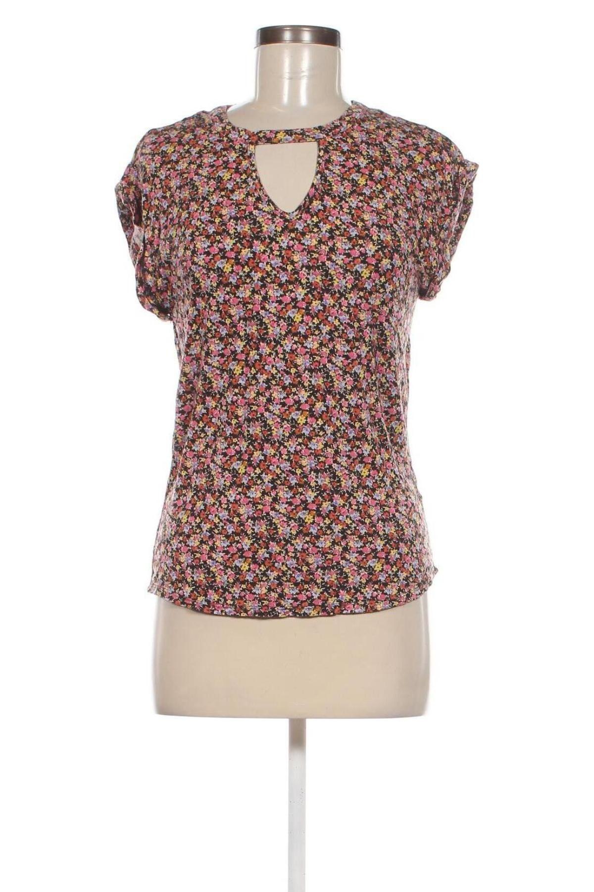 Damen Shirt So, Größe S, Farbe Mehrfarbig, Preis € 2,64