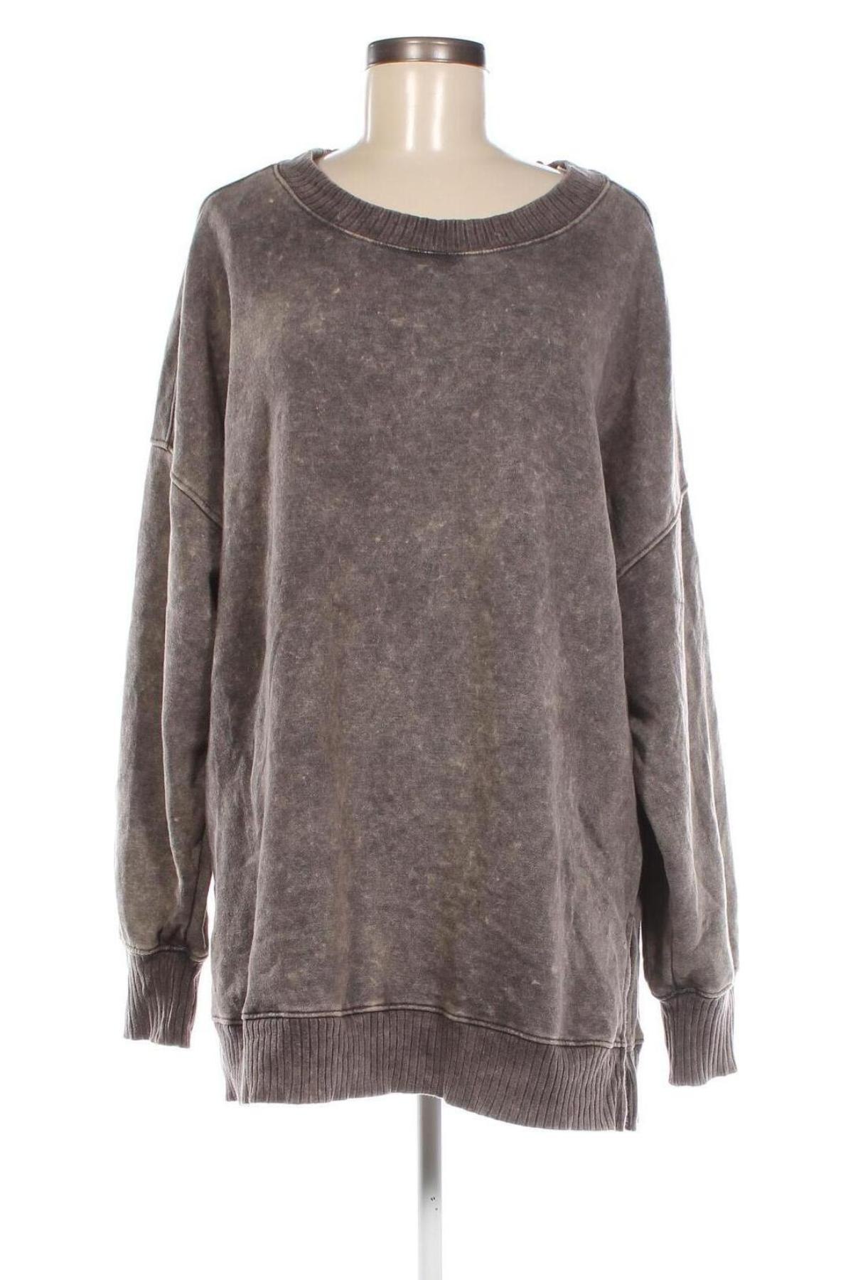 Damen Shirt So, Größe XL, Farbe Grau, Preis € 5,99