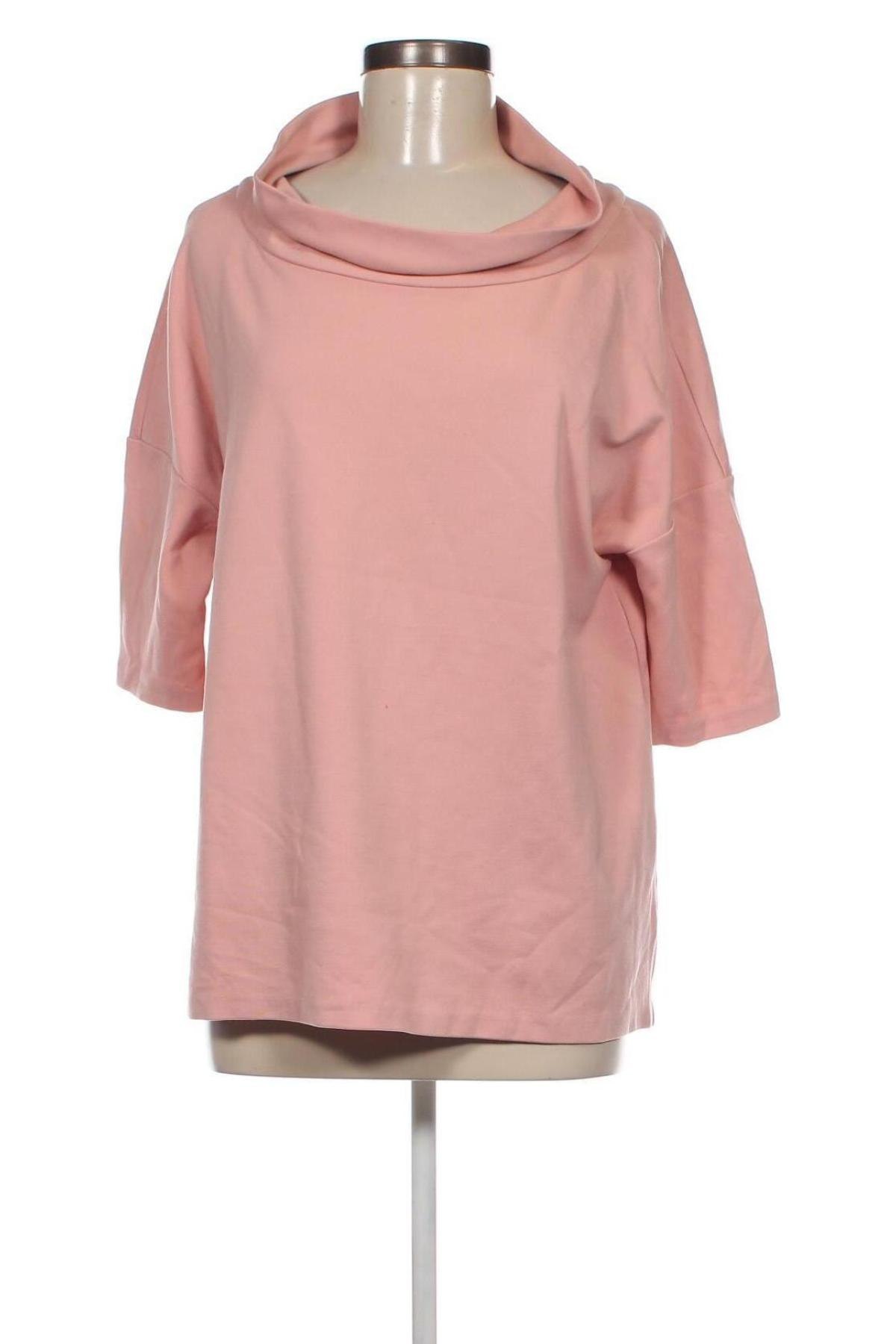 Damen Shirt Someday., Größe L, Farbe Rosa, Preis 11,59 €