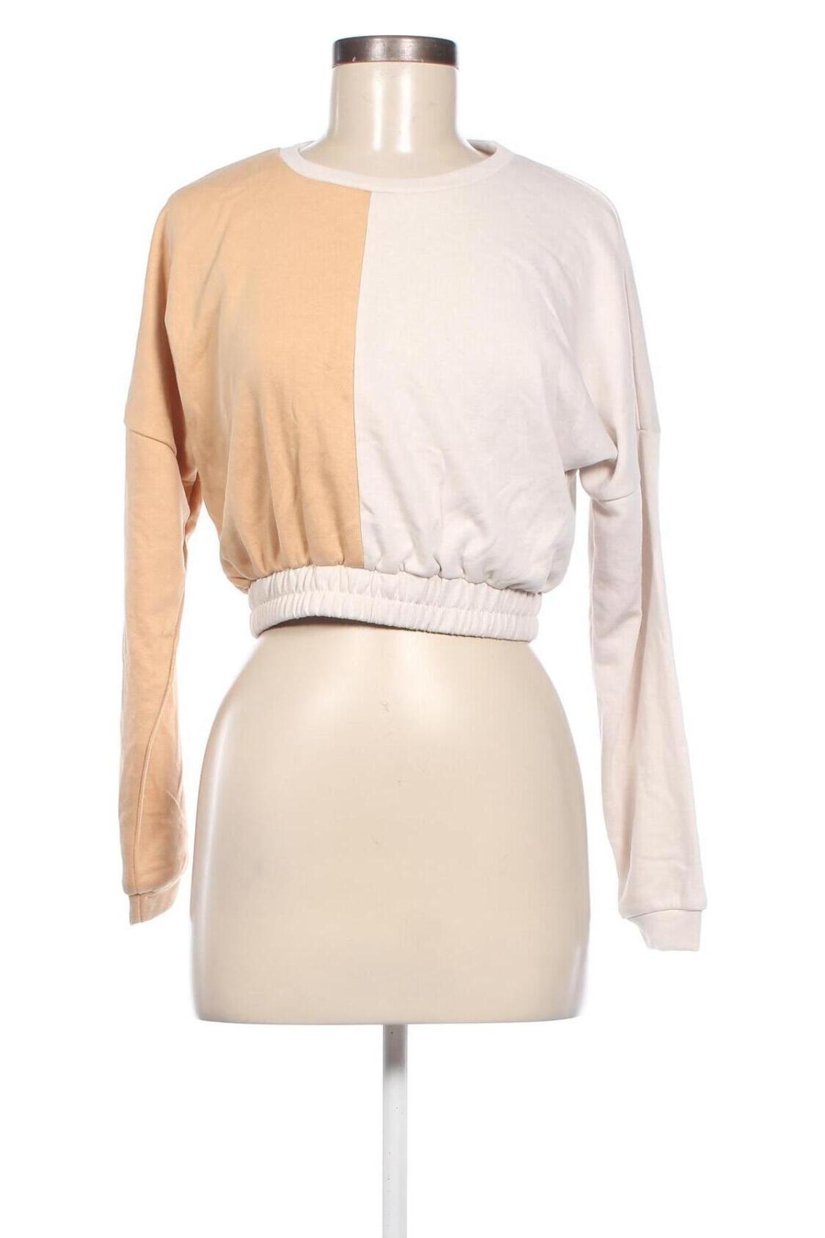 Damen Shirt South Beach, Größe M, Farbe Beige, Preis € 18,75