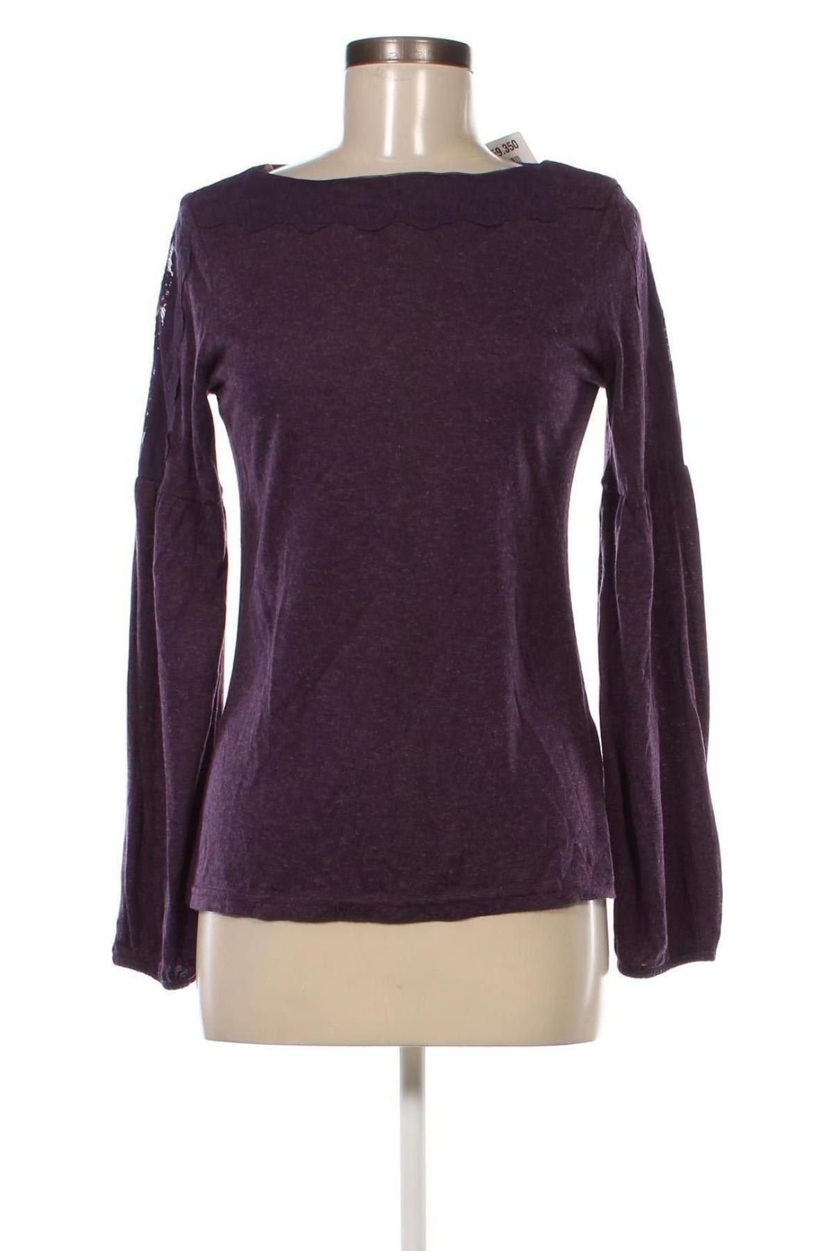 Damen Shirt Soya Concept, Größe L, Farbe Lila, Preis € 10,99