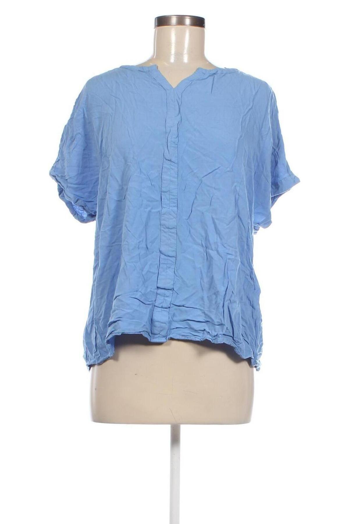 Damen Shirt Soya Concept, Größe XL, Farbe Blau, Preis 10,41 €