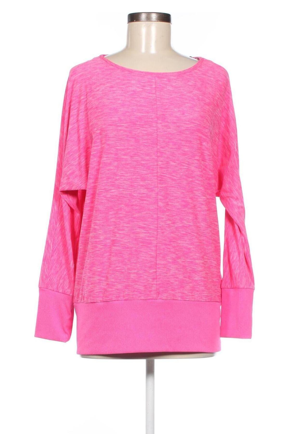 Damen Shirt Sport Performance by Tchibo, Größe S, Farbe Rosa, Preis 6,00 €