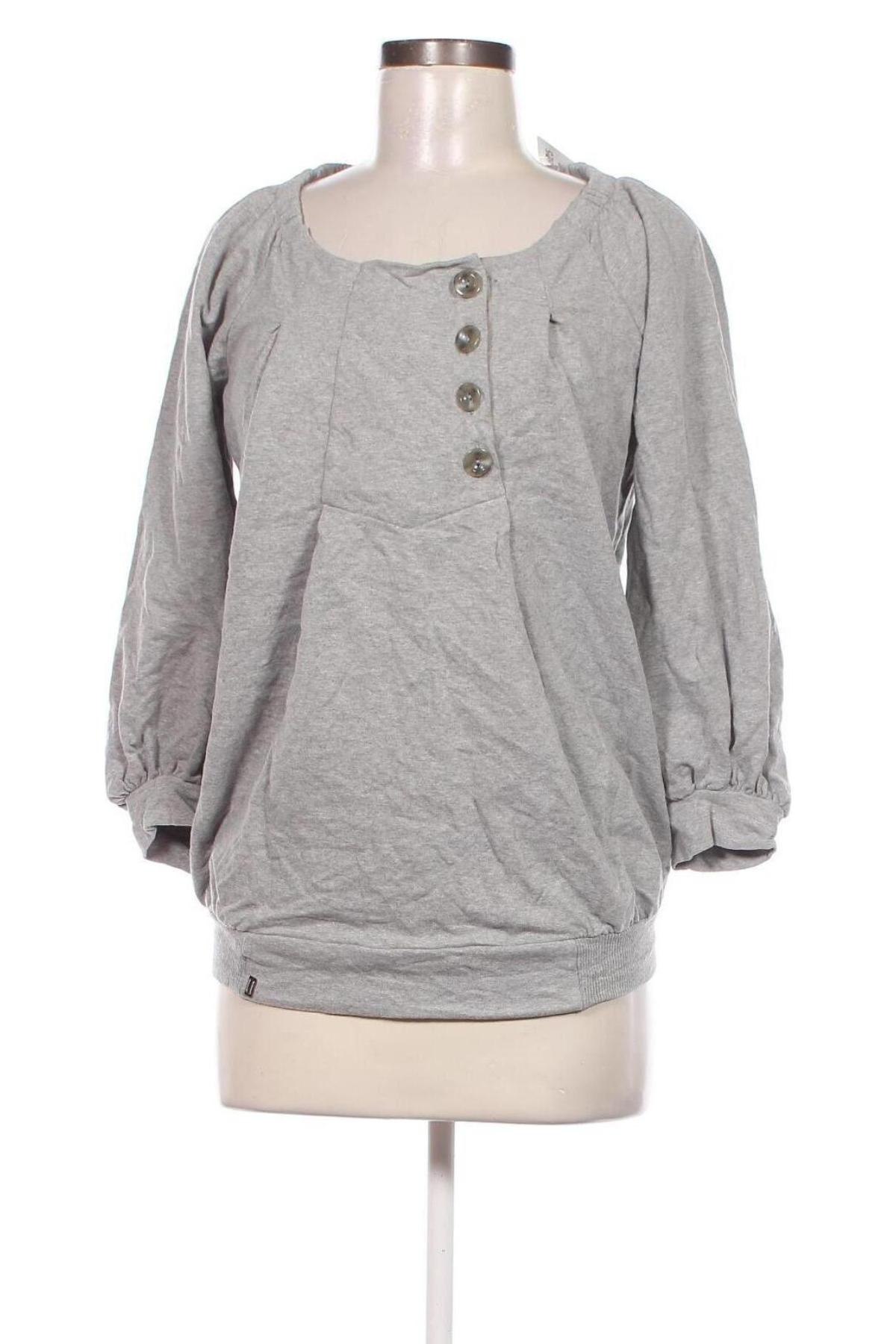 Damen Shirt Sportmax Code, Größe S, Farbe Grau, Preis € 68,47