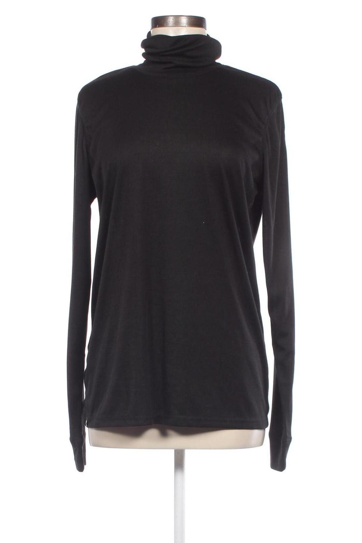 Bluză de femei Stormberg, Mărime XL, Culoare Negru, Preț 34,38 Lei