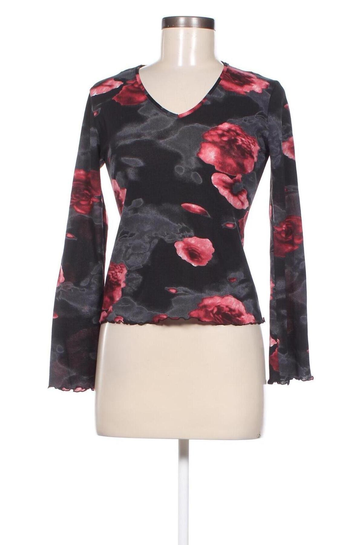 Damen Shirt Street One, Größe M, Farbe Mehrfarbig, Preis € 15,52