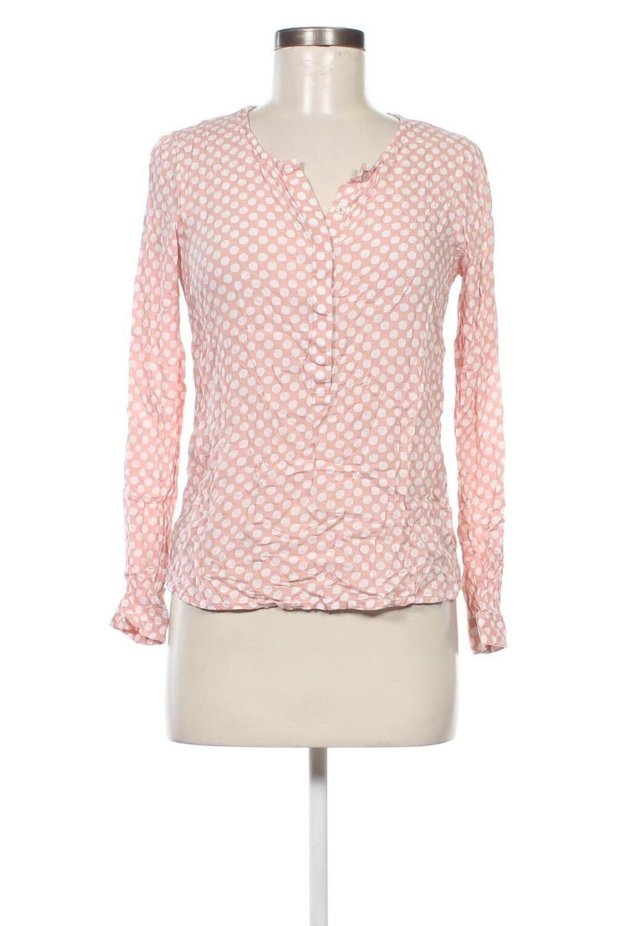 Damen Shirt Street One, Größe XS, Farbe Mehrfarbig, Preis 7,10 €