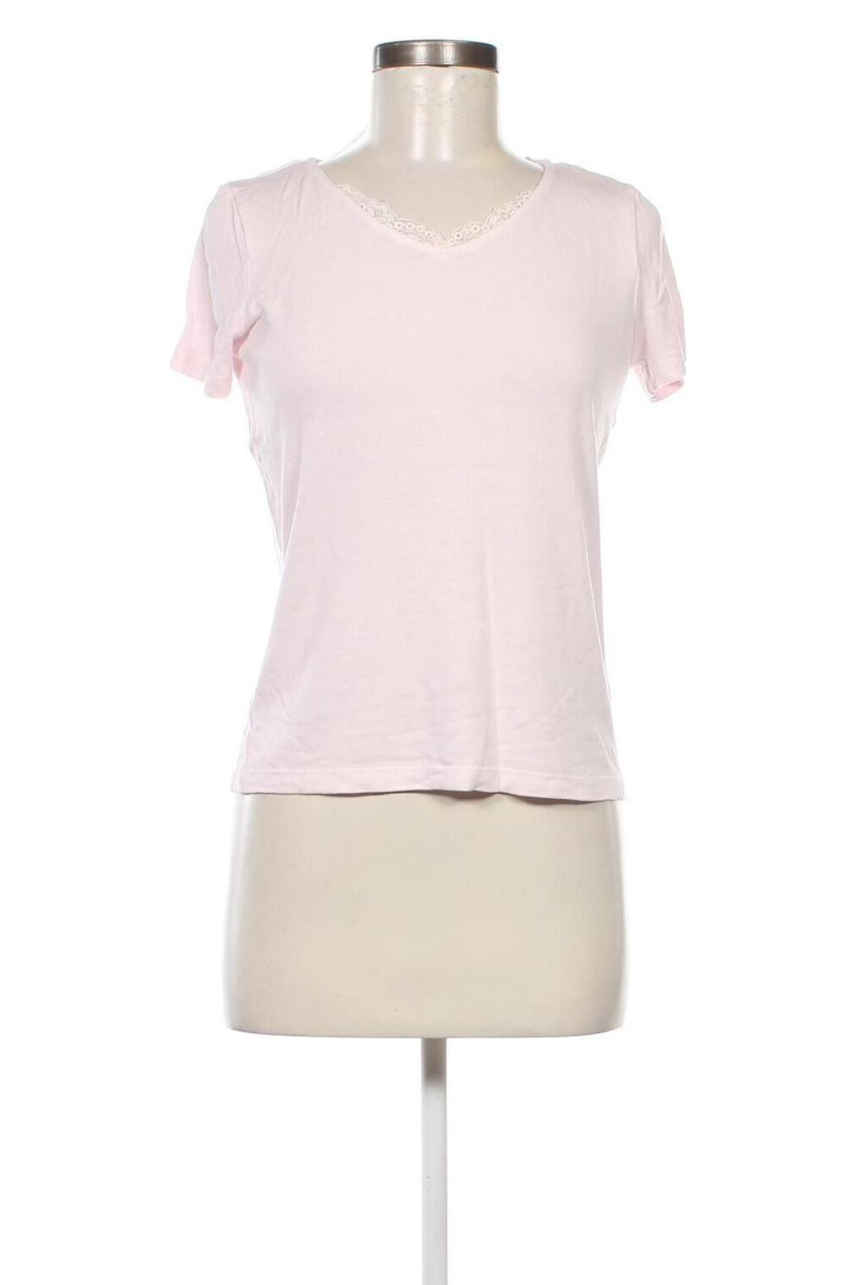 Дамска блуза Street One, Размер XS, Цвят Розов, Цена 10,20 лв.