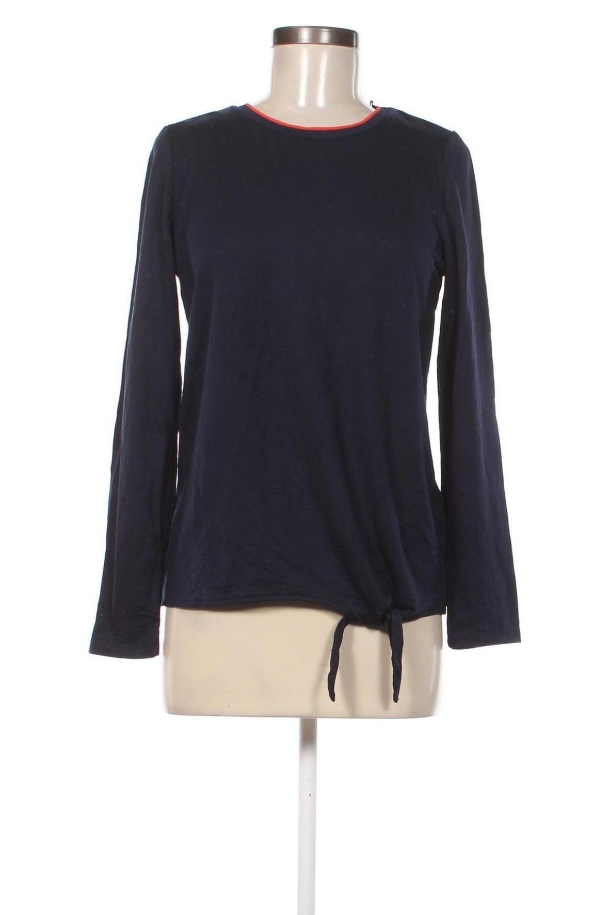 Damen Shirt Street One, Größe S, Farbe Blau, Preis € 3,79