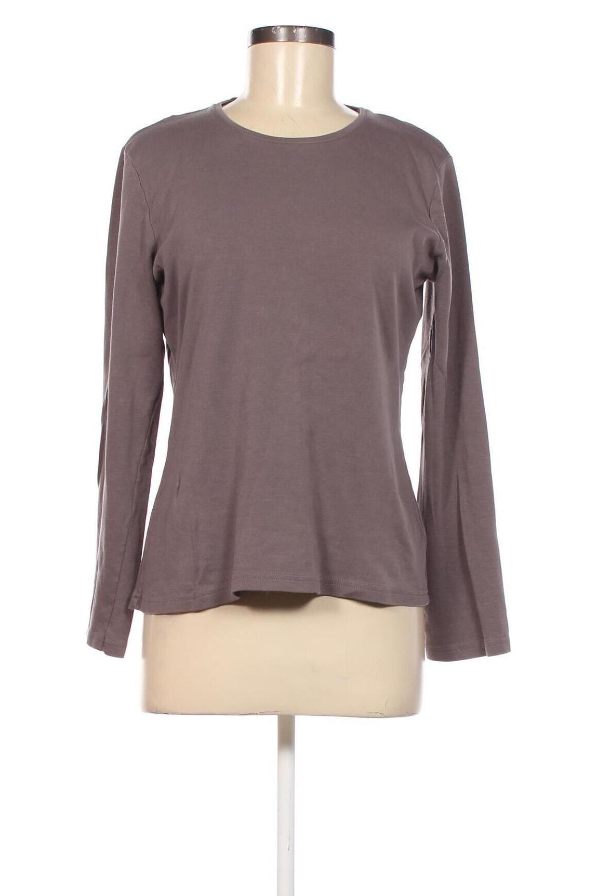 Γυναικεία μπλούζα Street One, Μέγεθος XL, Χρώμα Βιολετί, Τιμή 10,96 €