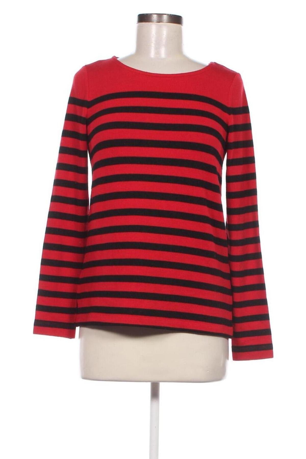 Damen Shirt Street One, Größe M, Farbe Mehrfarbig, Preis € 23,66