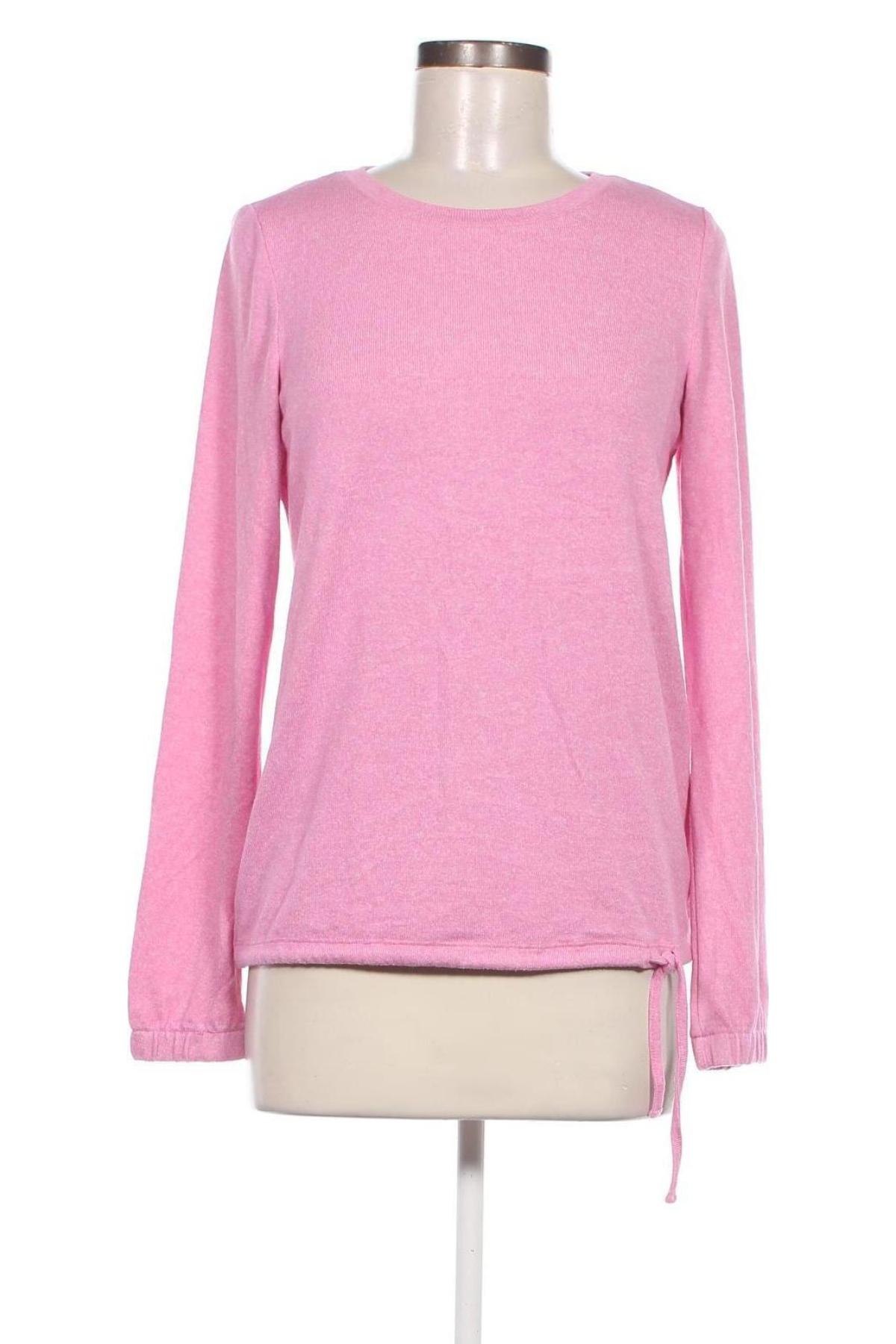 Damen Shirt Street One, Größe S, Farbe Rosa, Preis 8,28 €