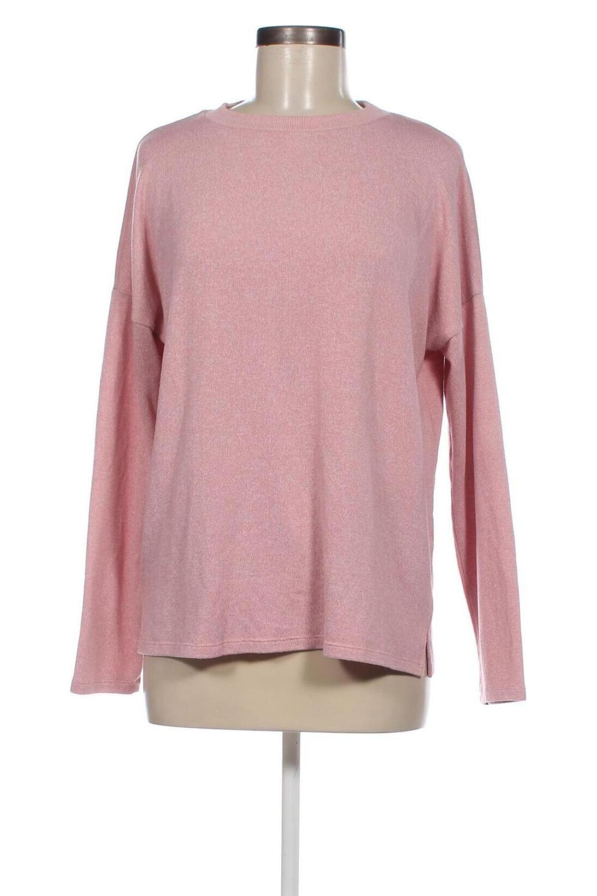 Damen Shirt Street One, Größe M, Farbe Rosa, Preis € 5,05