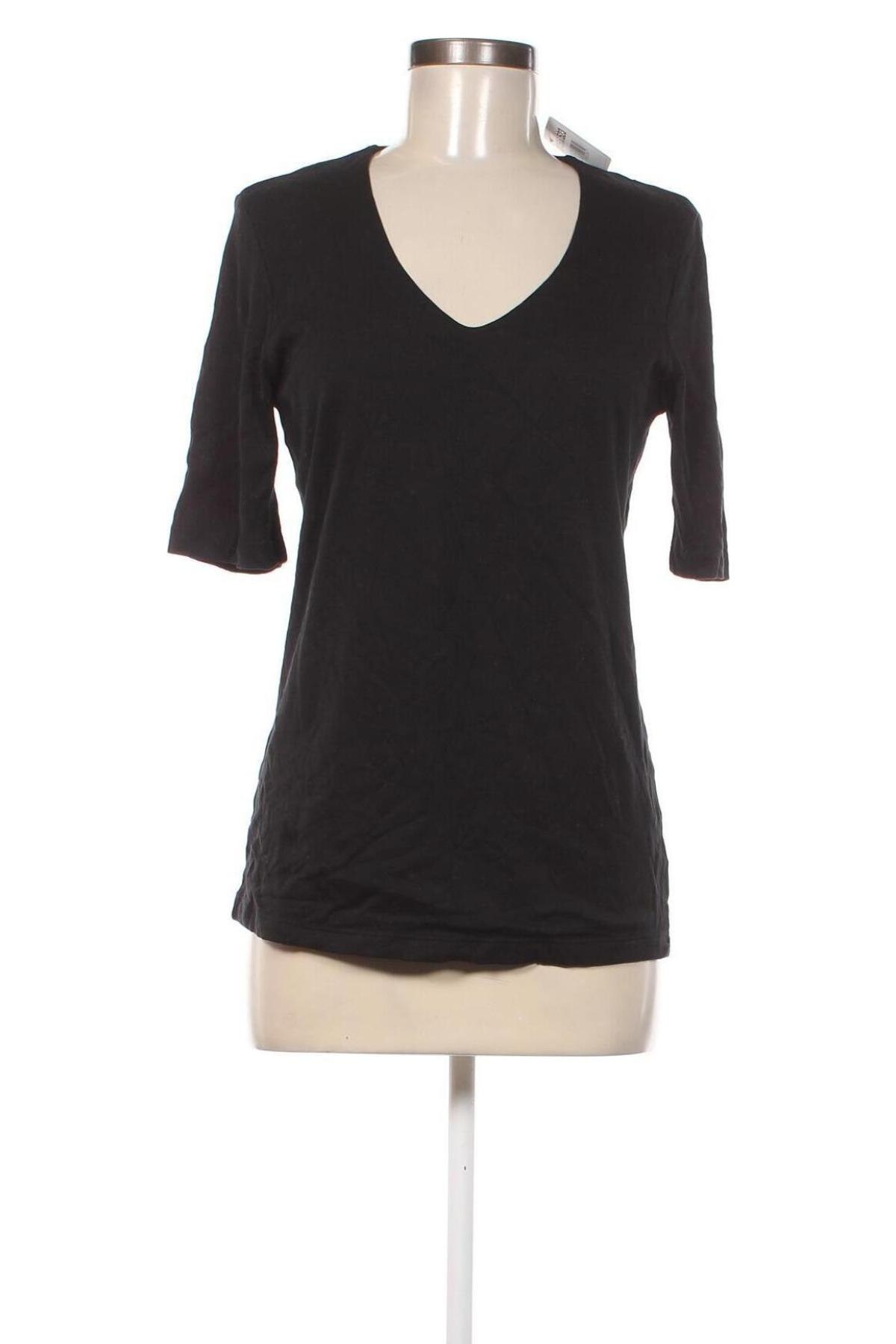 Damen Shirt Street One, Größe M, Farbe Schwarz, Preis € 23,66