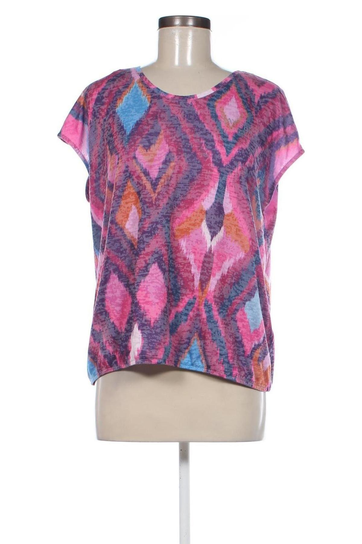 Damen Shirt Street One, Größe L, Farbe Mehrfarbig, Preis € 17,00
