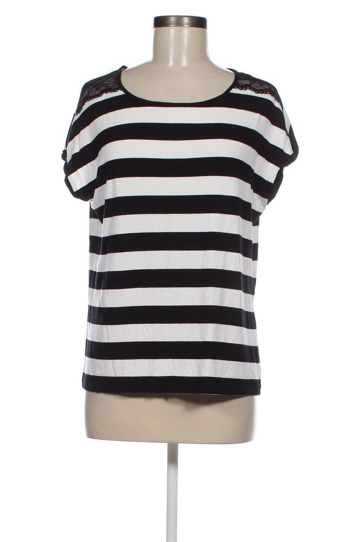 Damen Shirt Street One, Größe M, Farbe Mehrfarbig, Preis € 8,95