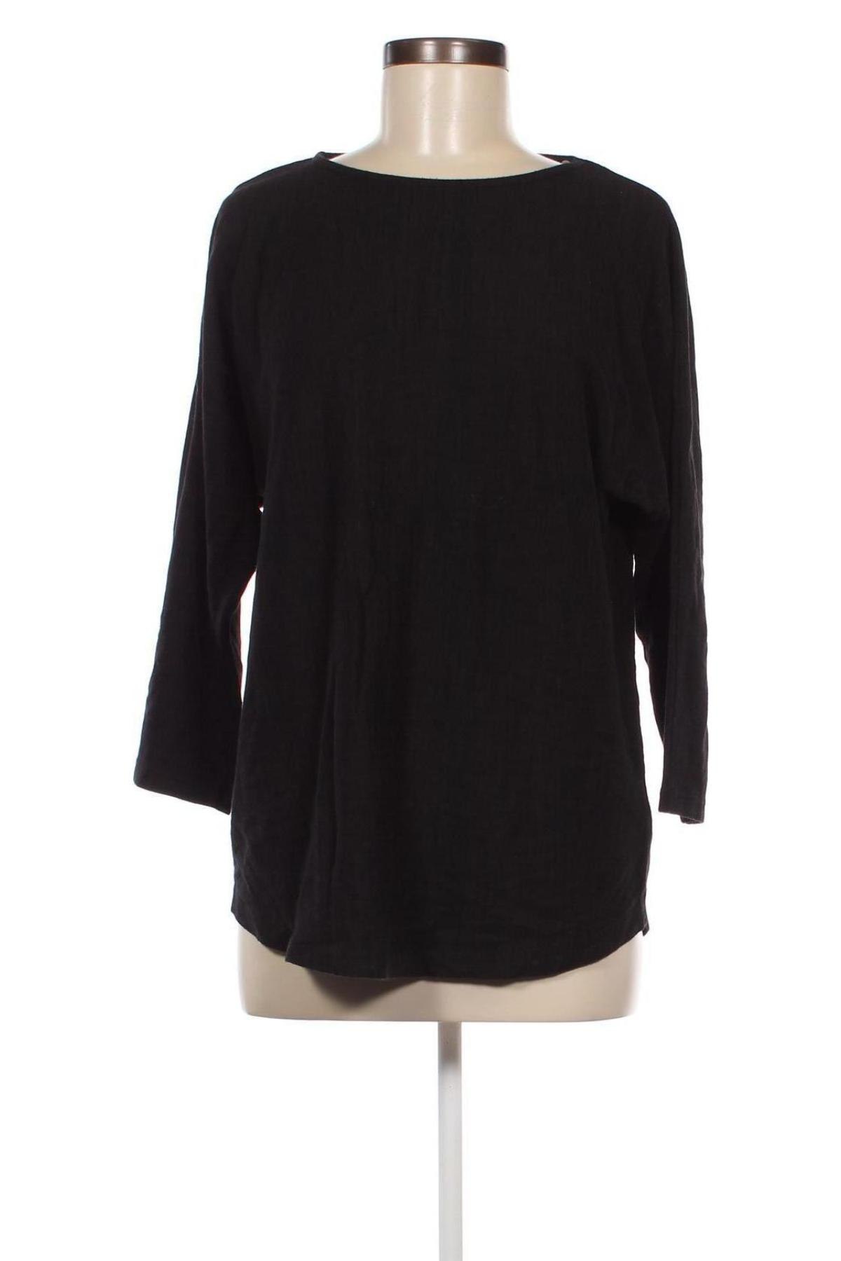 Damen Shirt Street One, Größe M, Farbe Schwarz, Preis € 9,46