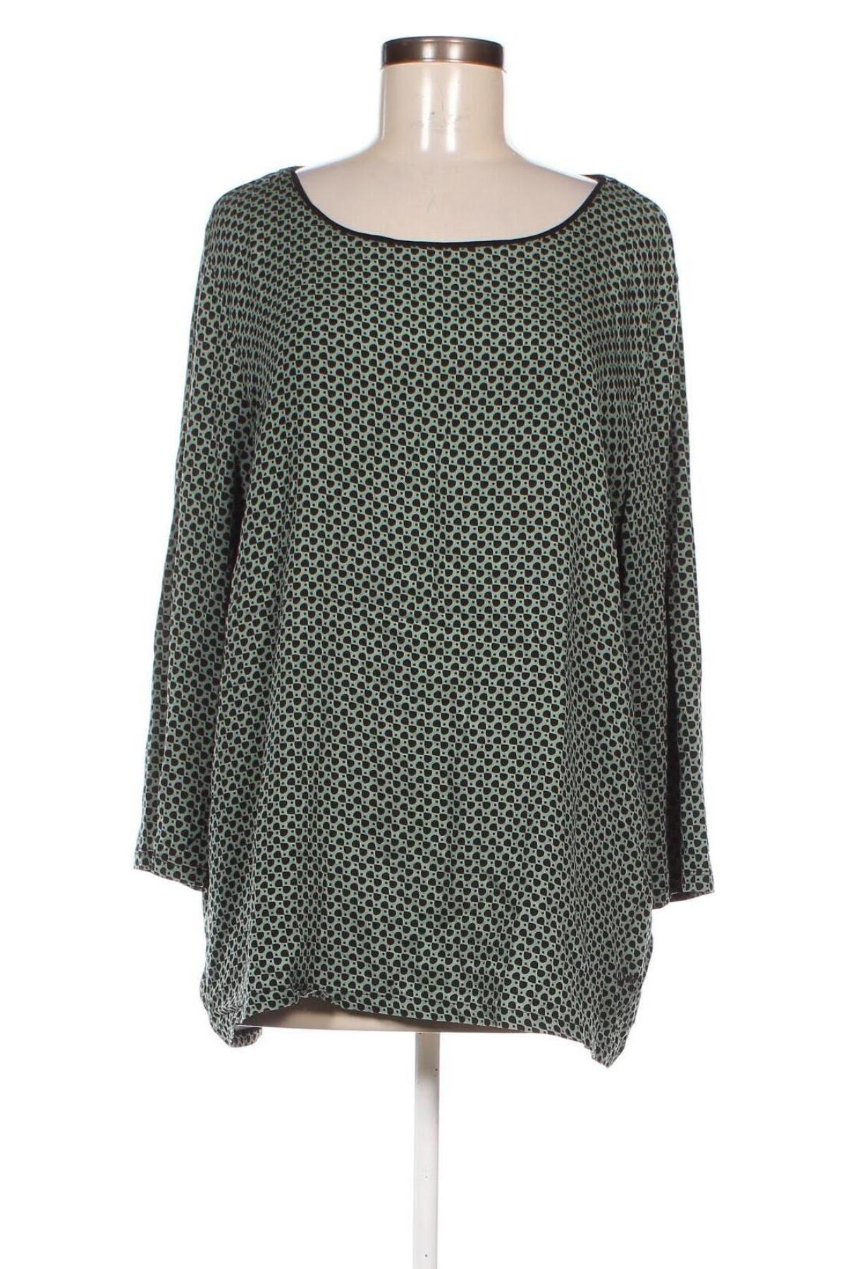 Damen Shirt Street One, Größe XL, Farbe Mehrfarbig, Preis 13,01 €