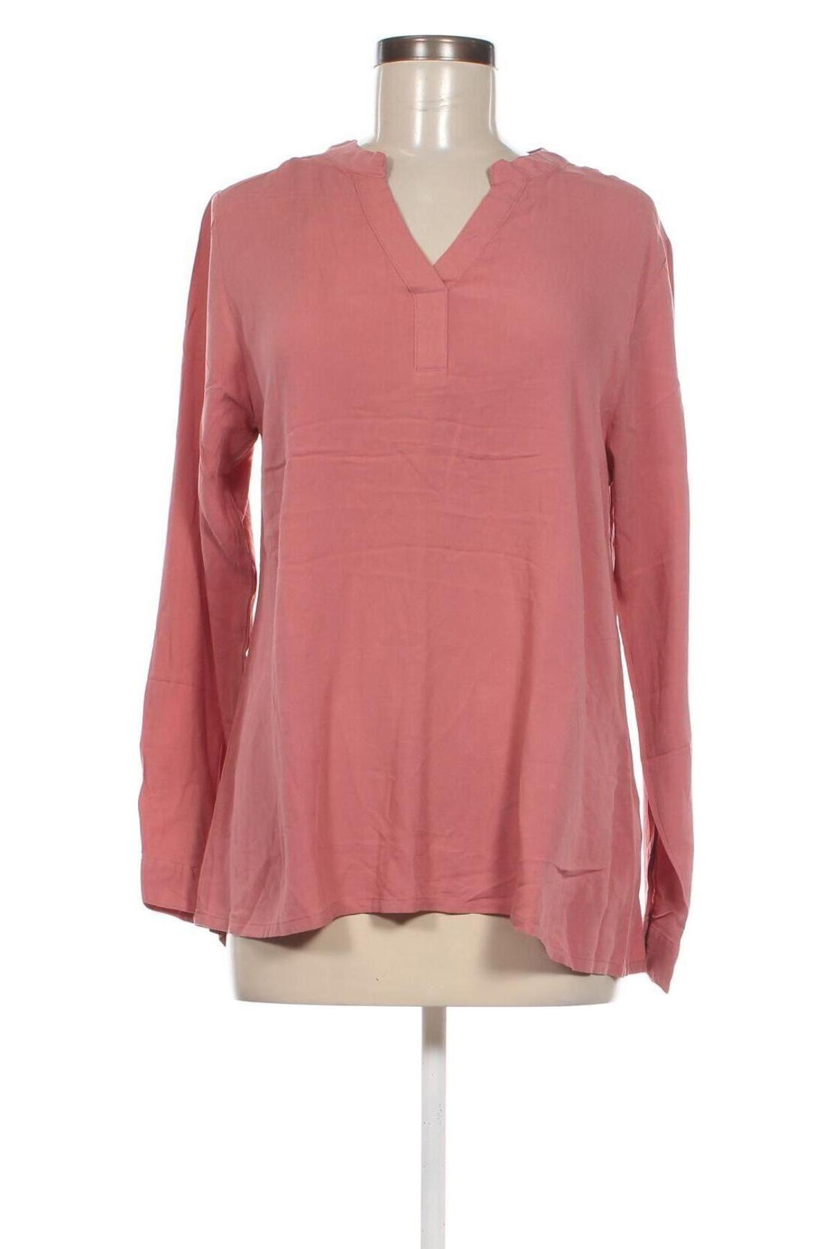 Damen Shirt Sublevel, Größe M, Farbe Aschrosa, Preis € 4,00