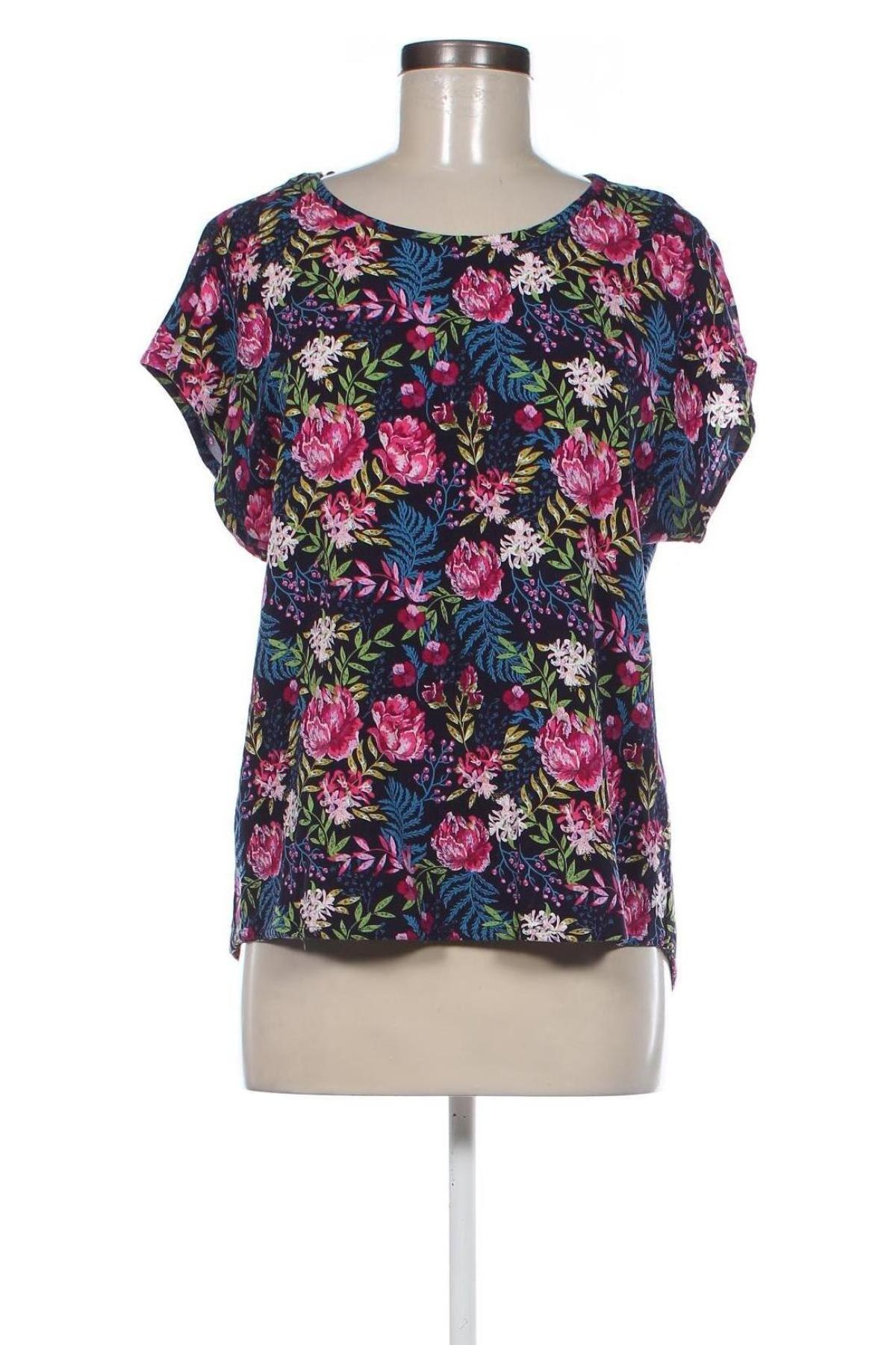 Γυναικεία μπλούζα Sublevel, Μέγεθος M, Χρώμα Πολύχρωμο, Τιμή 5,19 €