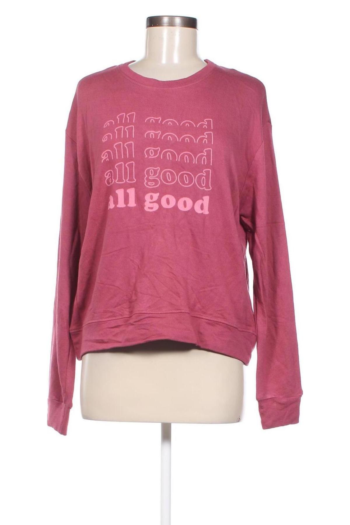 Damen Shirt Sundry, Größe S, Farbe Rosa, Preis 19,25 €