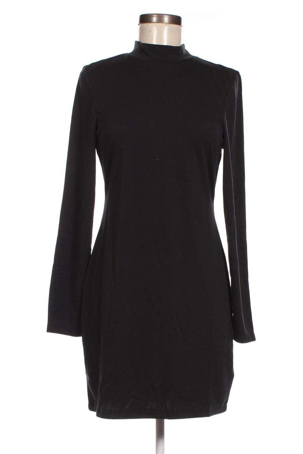 Φόρεμα Superdry, Μέγεθος XL, Χρώμα Μαύρο, Τιμή 14,43 €