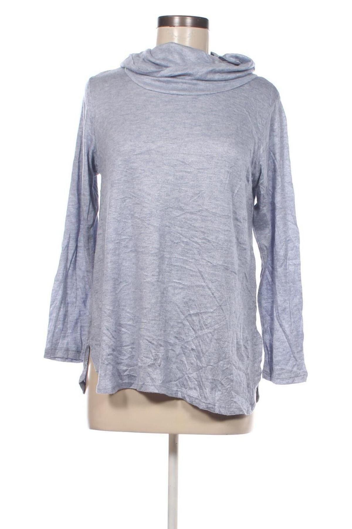 Damen Shirt Suzanne Grae, Größe S, Farbe Blau, Preis 3,55 €