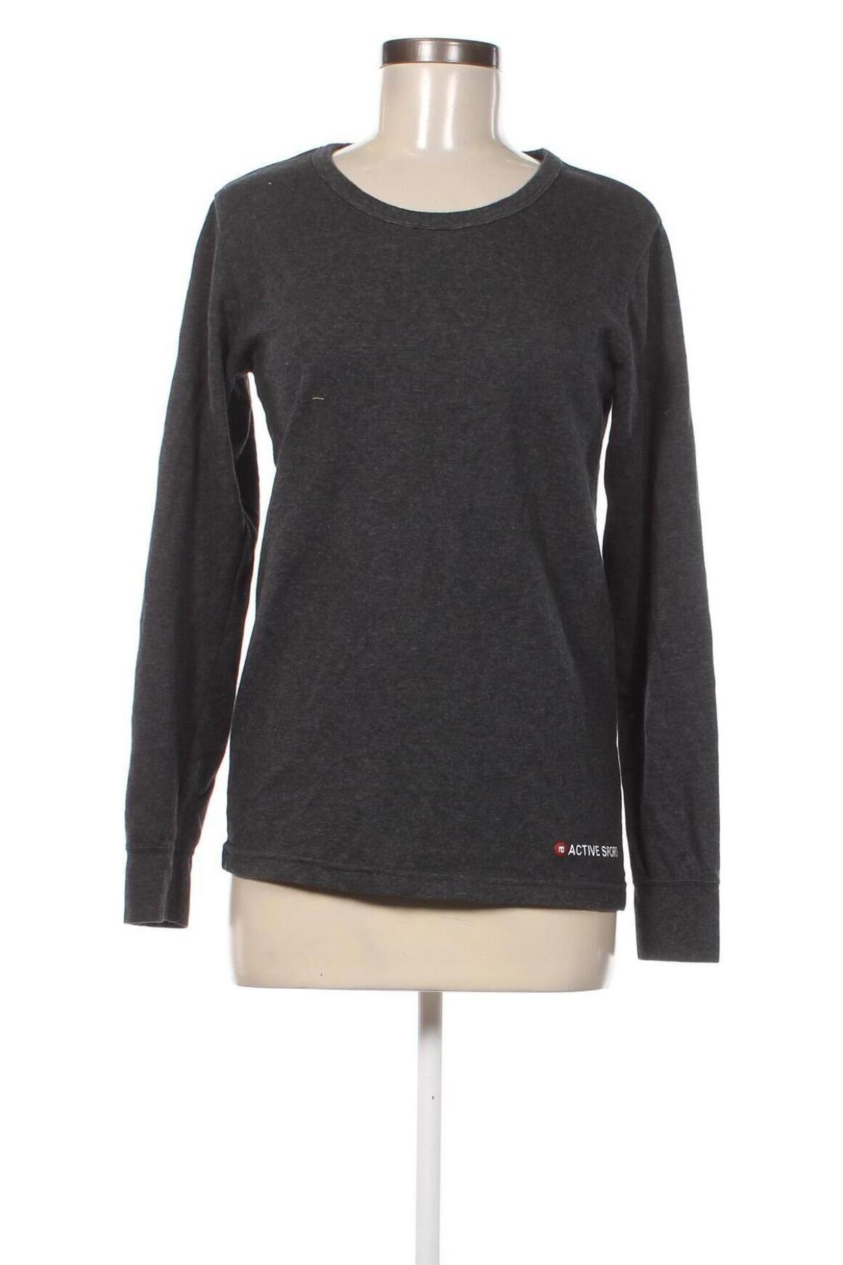 Damen Shirt TCM, Größe XL, Farbe Grau, Preis € 5,95