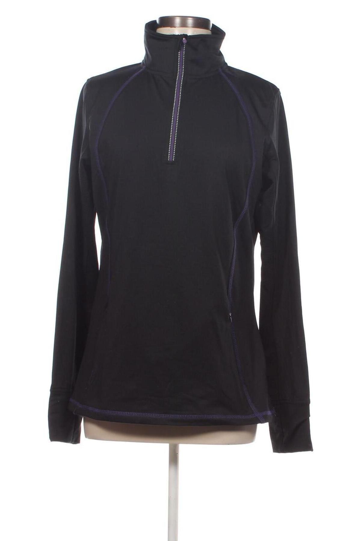 Damen Shirt TCM, Größe M, Farbe Schwarz, Preis 3,20 €