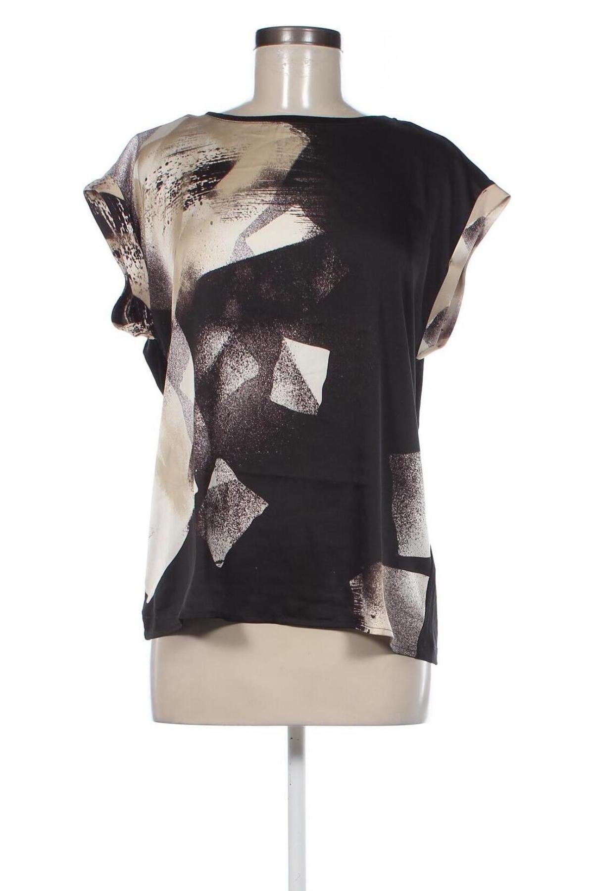 Γυναικεία μπλούζα Taifun, Μέγεθος M, Χρώμα Πολύχρωμο, Τιμή 17,00 €