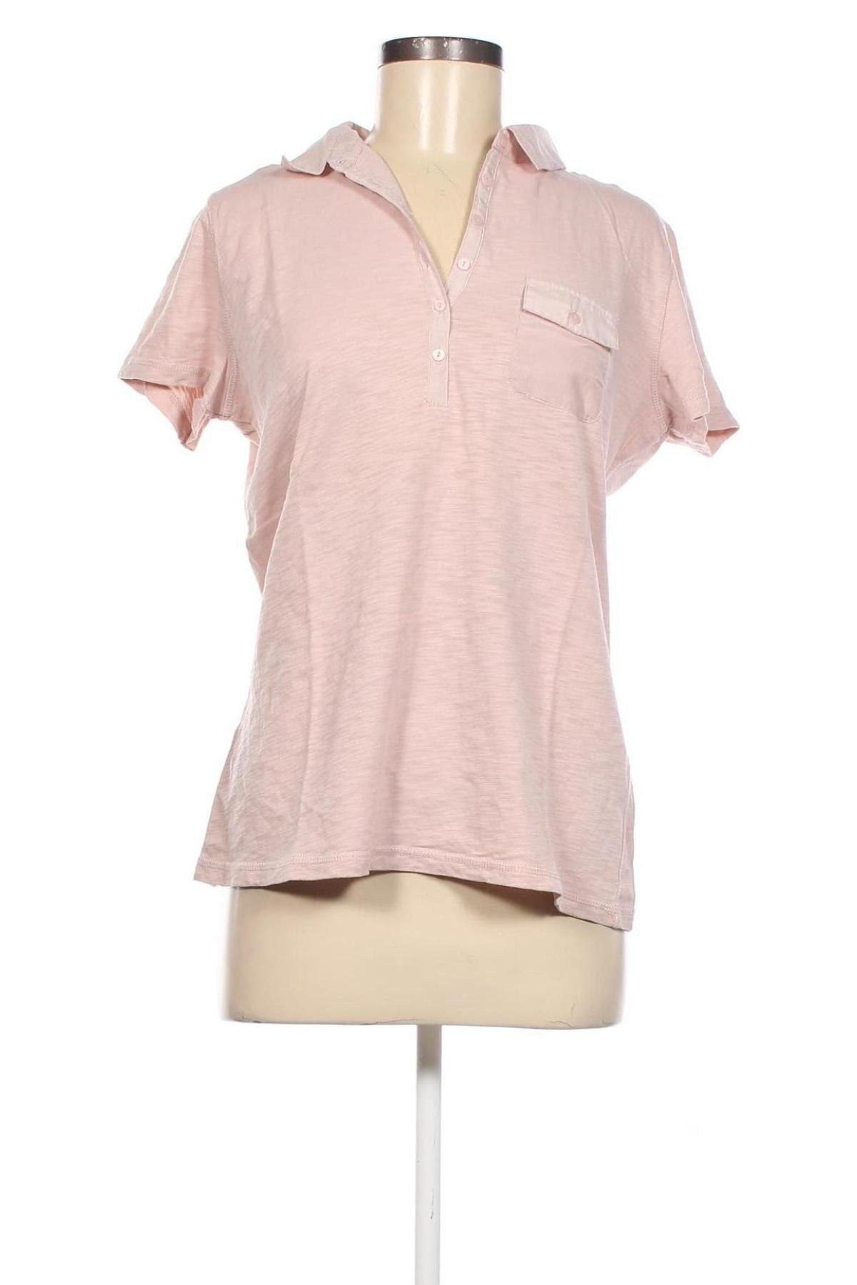 Damen Shirt Tatuum, Größe XL, Farbe Rosa, Preis 15,96 €