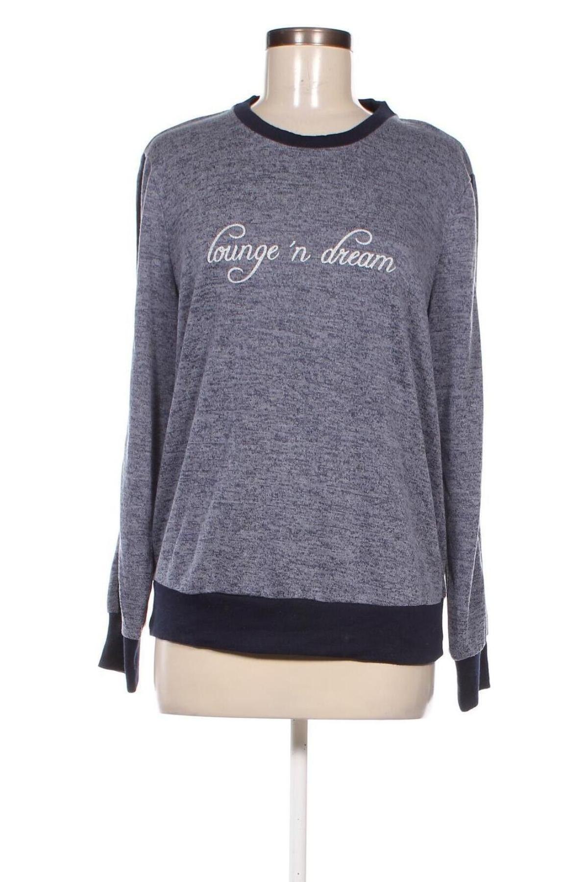 Γυναικεία μπλούζα Taubert, Μέγεθος L, Χρώμα Μπλέ, Τιμή 6,31 €