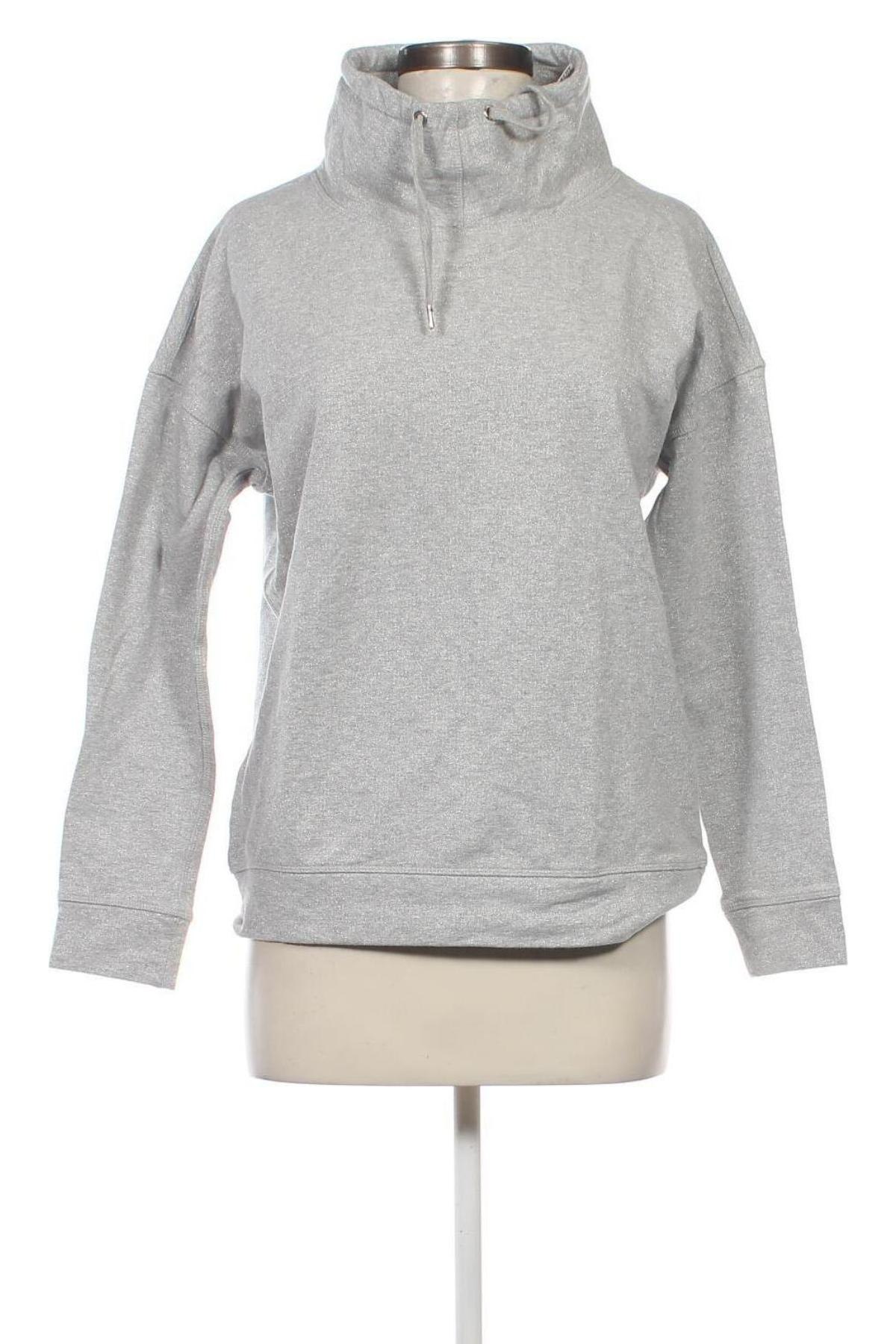 Damen Shirt Tchibo, Größe S, Farbe Grau, Preis € 5,29