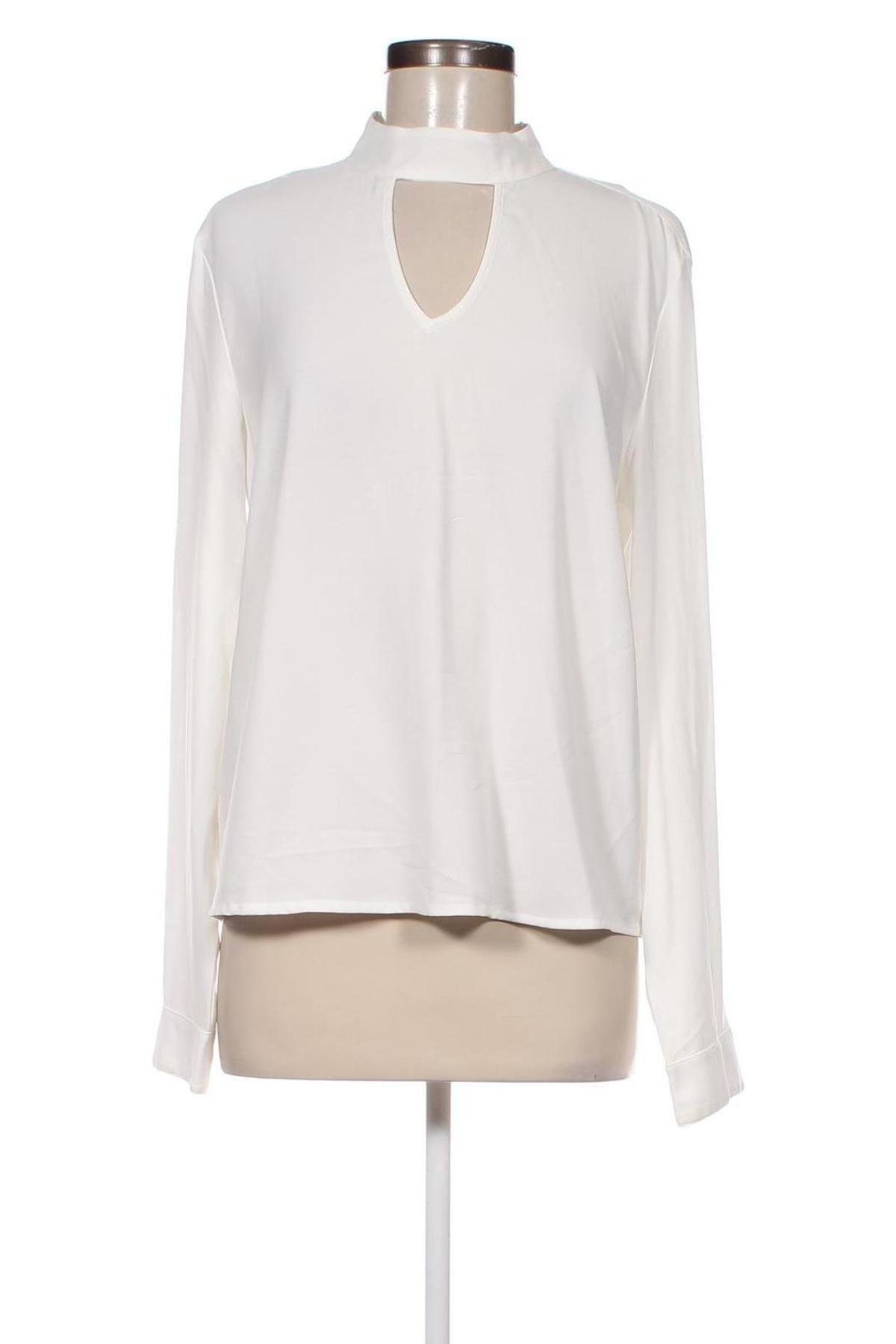 Damen Shirt Terranova, Größe XL, Farbe Ecru, Preis € 6,61