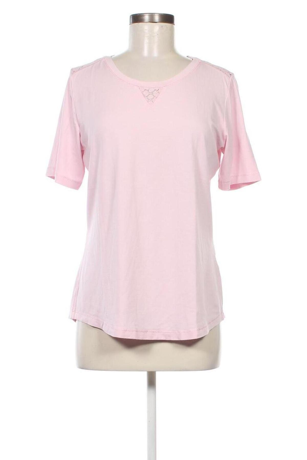 Damen Shirt Thomas Rabe, Größe M, Farbe Rosa, Preis € 8,99