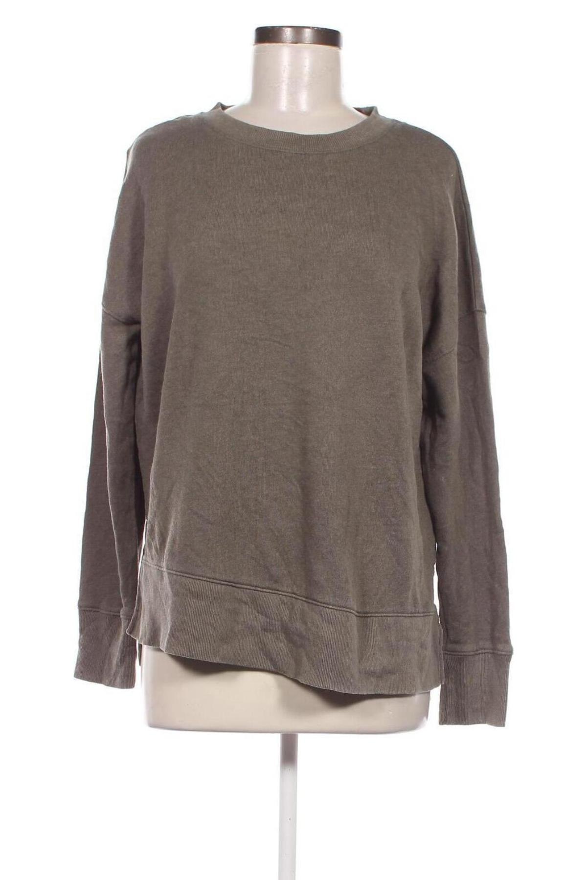Damen Shirt Time and tru, Größe M, Farbe Grün, Preis € 4,23