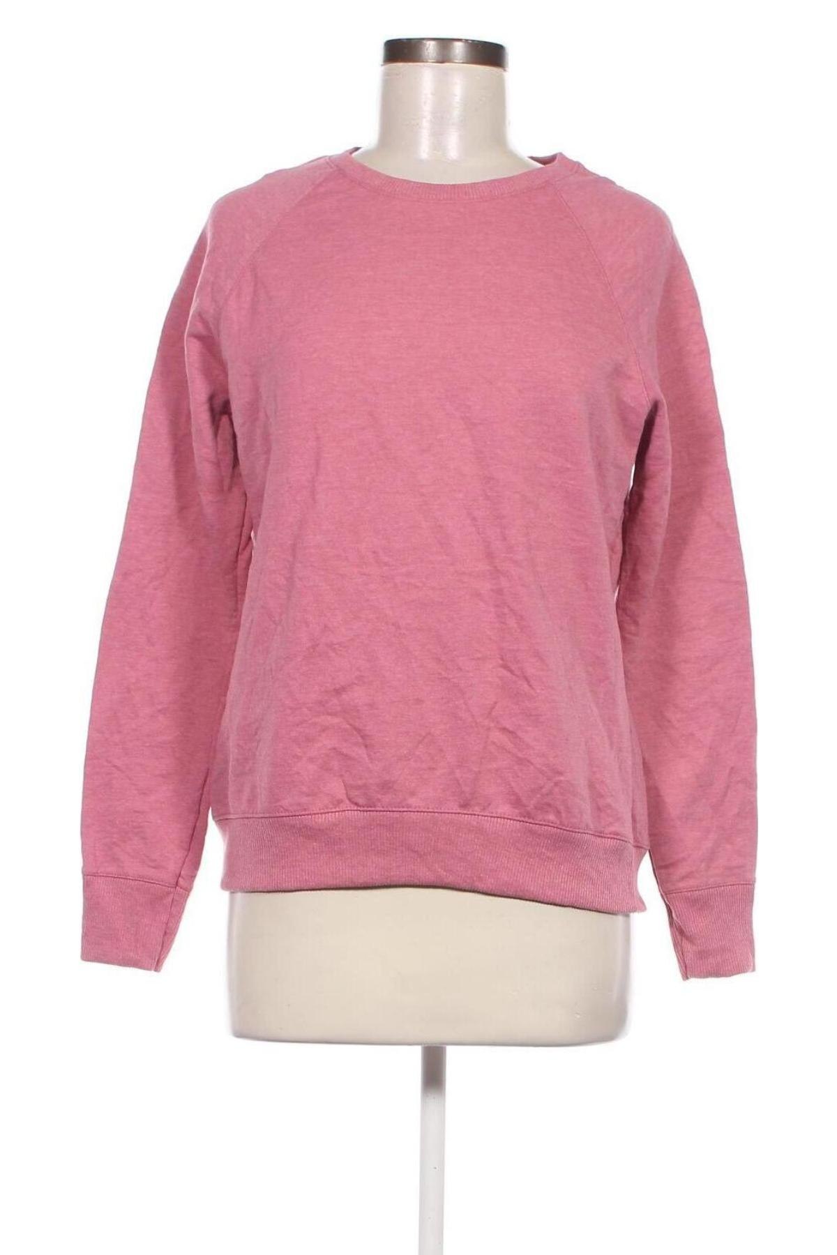 Damen Shirt Time and tru, Größe M, Farbe Rosa, Preis 4,89 €