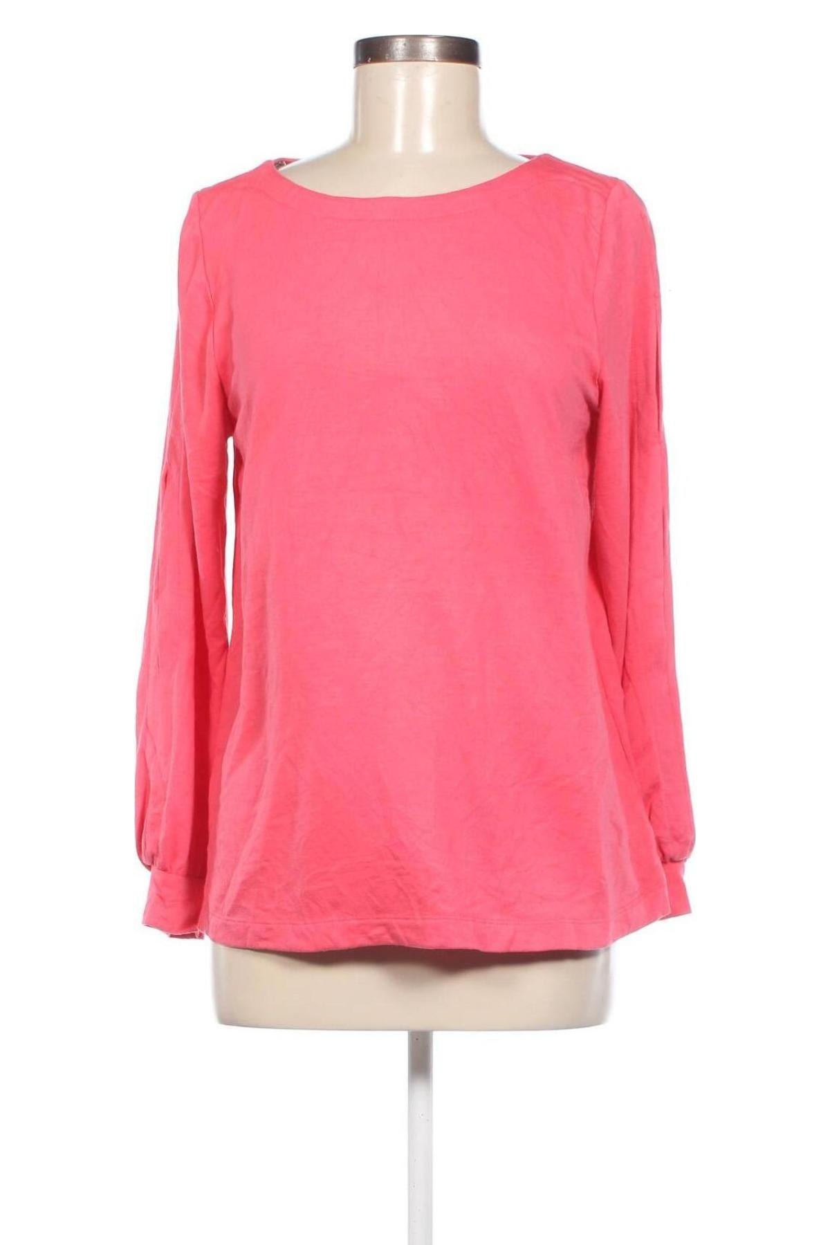 Damen Shirt Time and tru, Größe M, Farbe Rosa, Preis 5,95 €